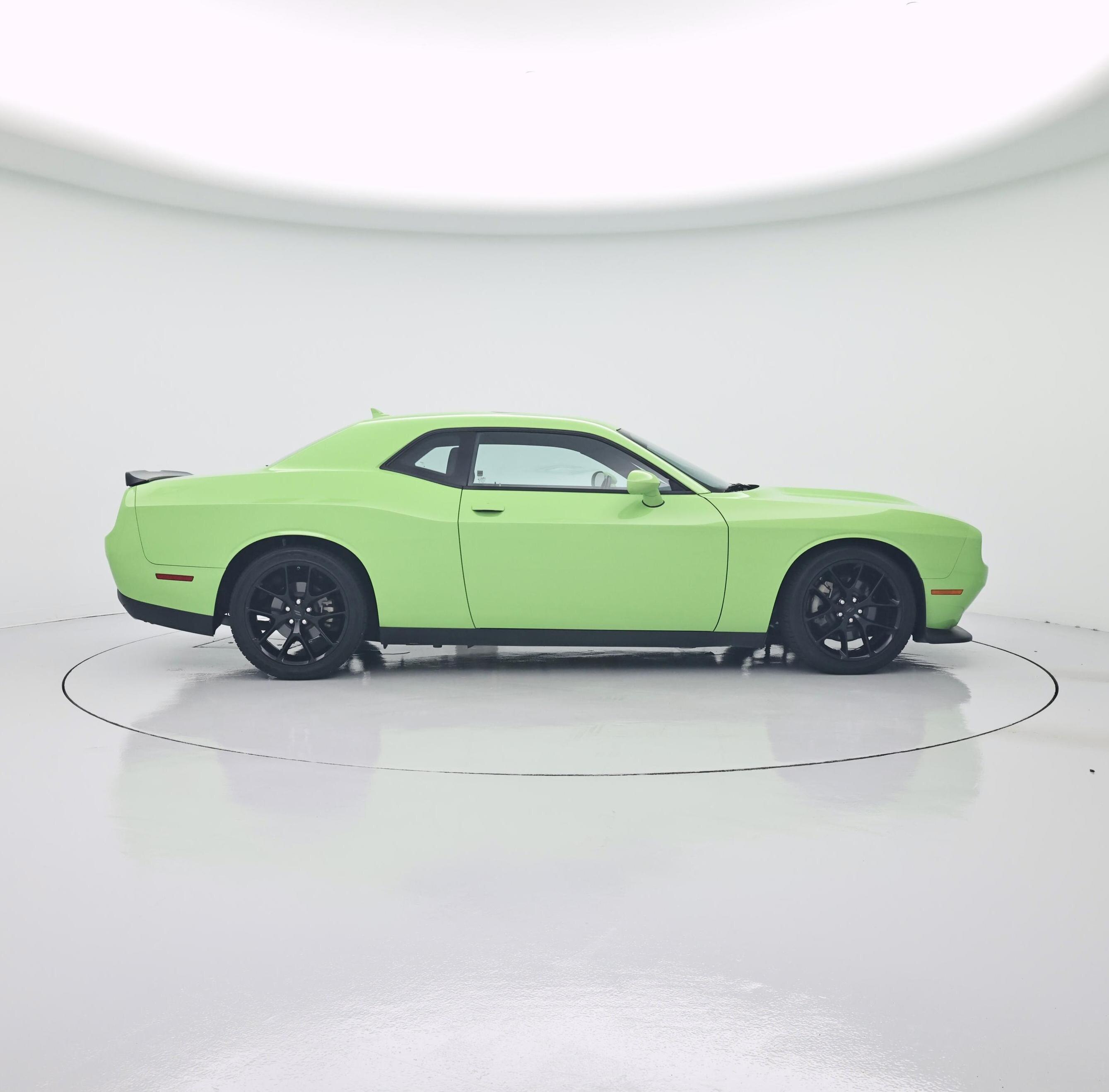 Thumbnail: 2023 Dodge Challenger - 7