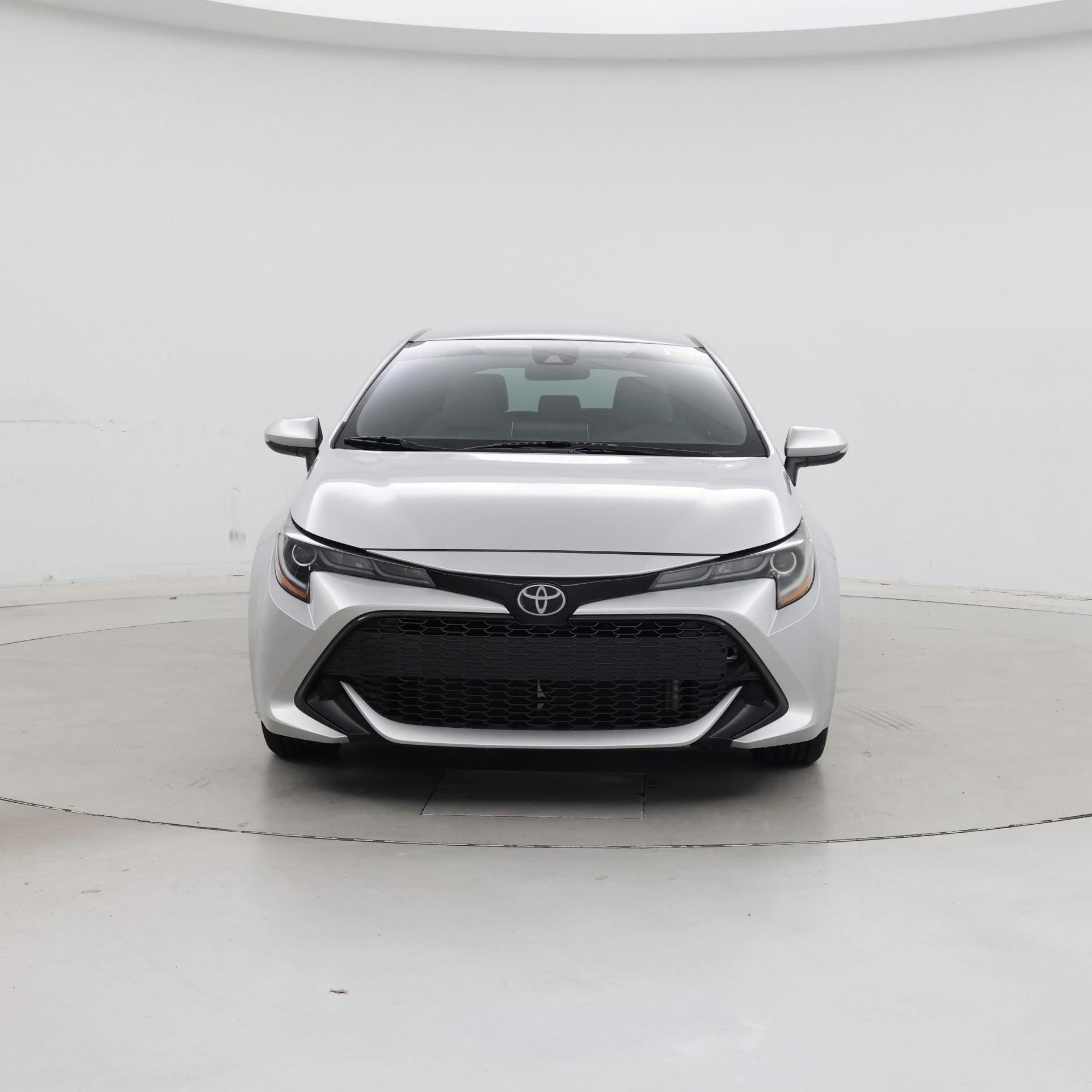 Thumbnail: 2021 Toyota Corolla - 5