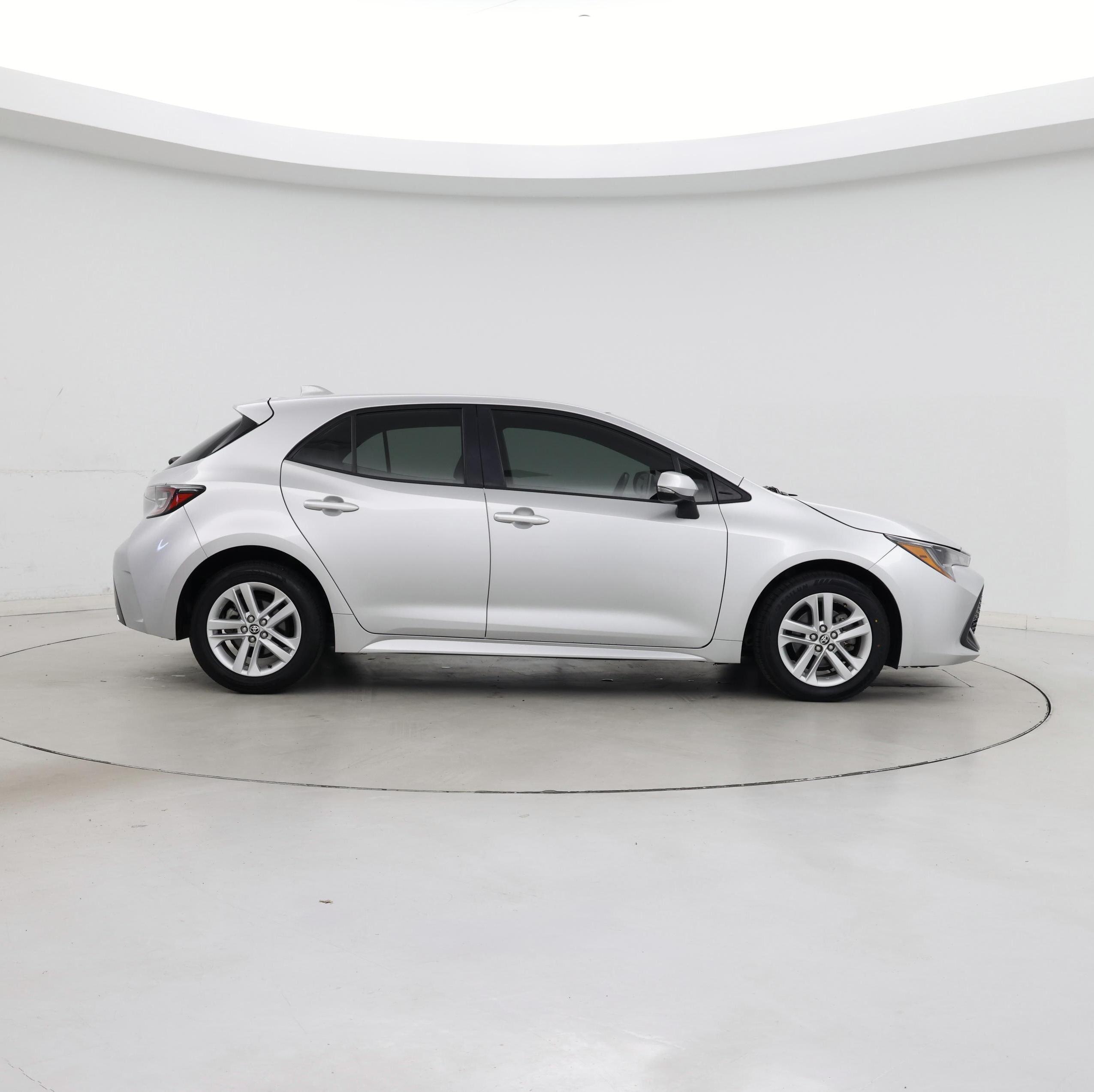 Thumbnail: 2021 Toyota Corolla - 7