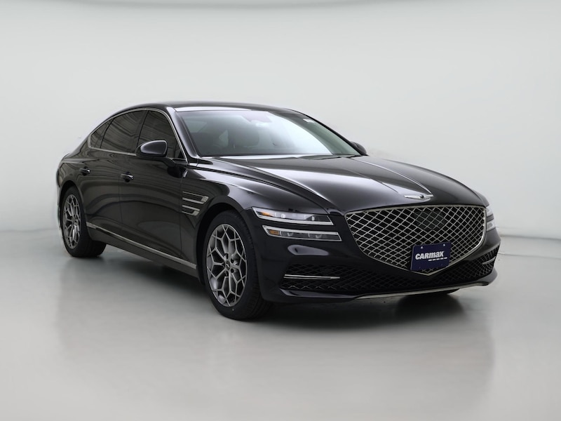2023 Genesis G80  -
                  Westborough, MA