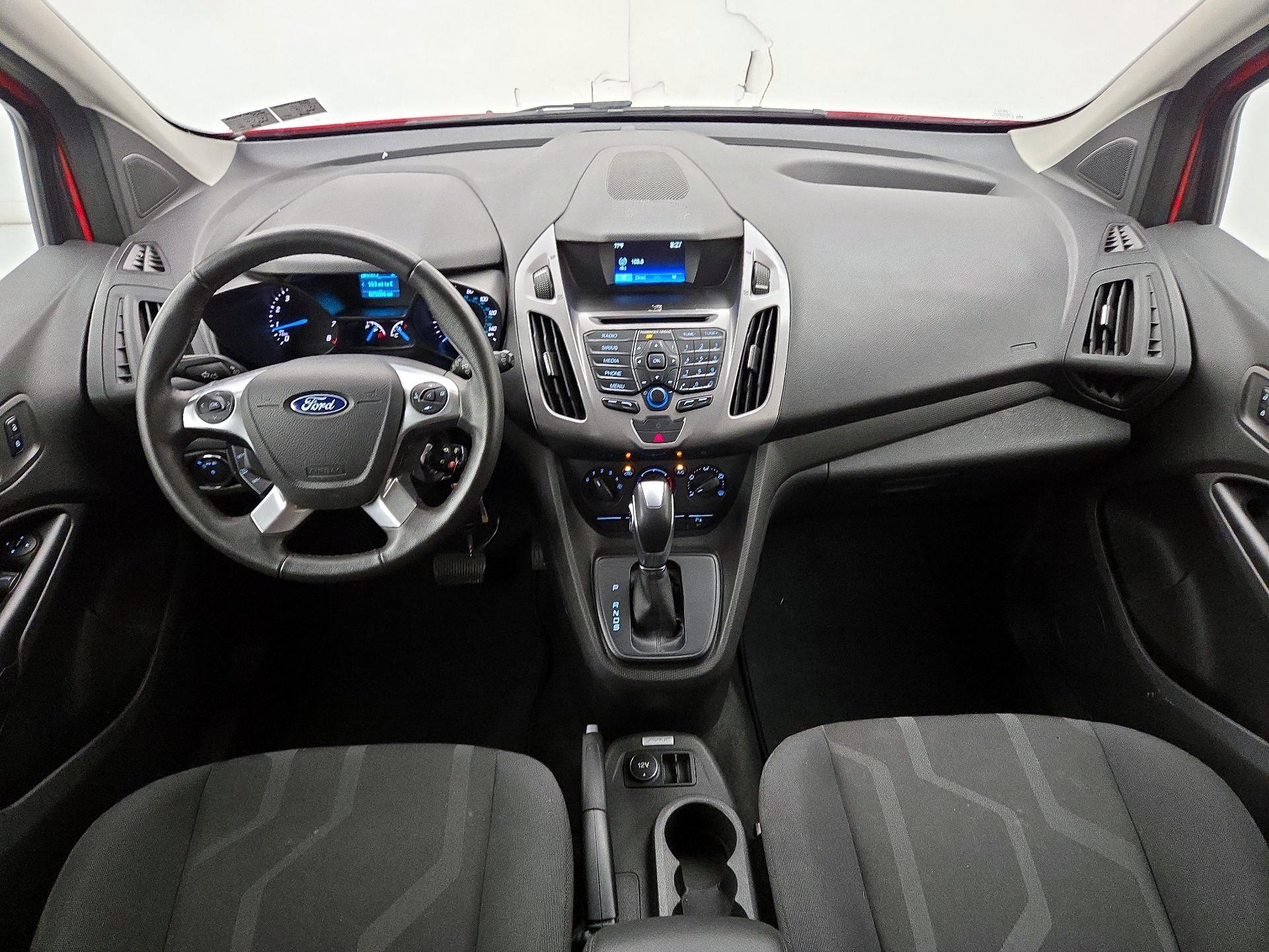Thumbnail: 2016 Ford Transit Series - 9