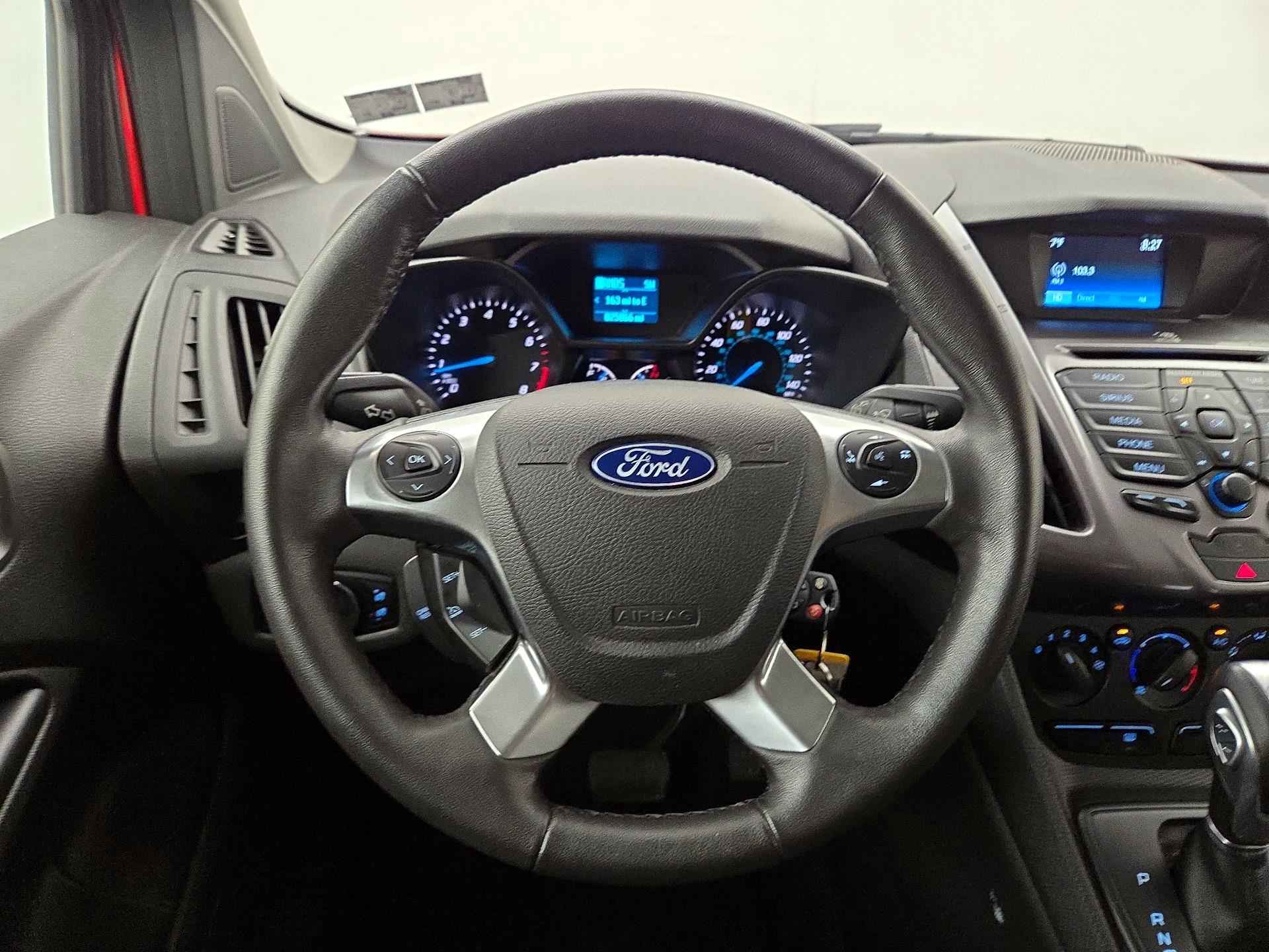 Thumbnail: 2016 Ford Transit Series - 10