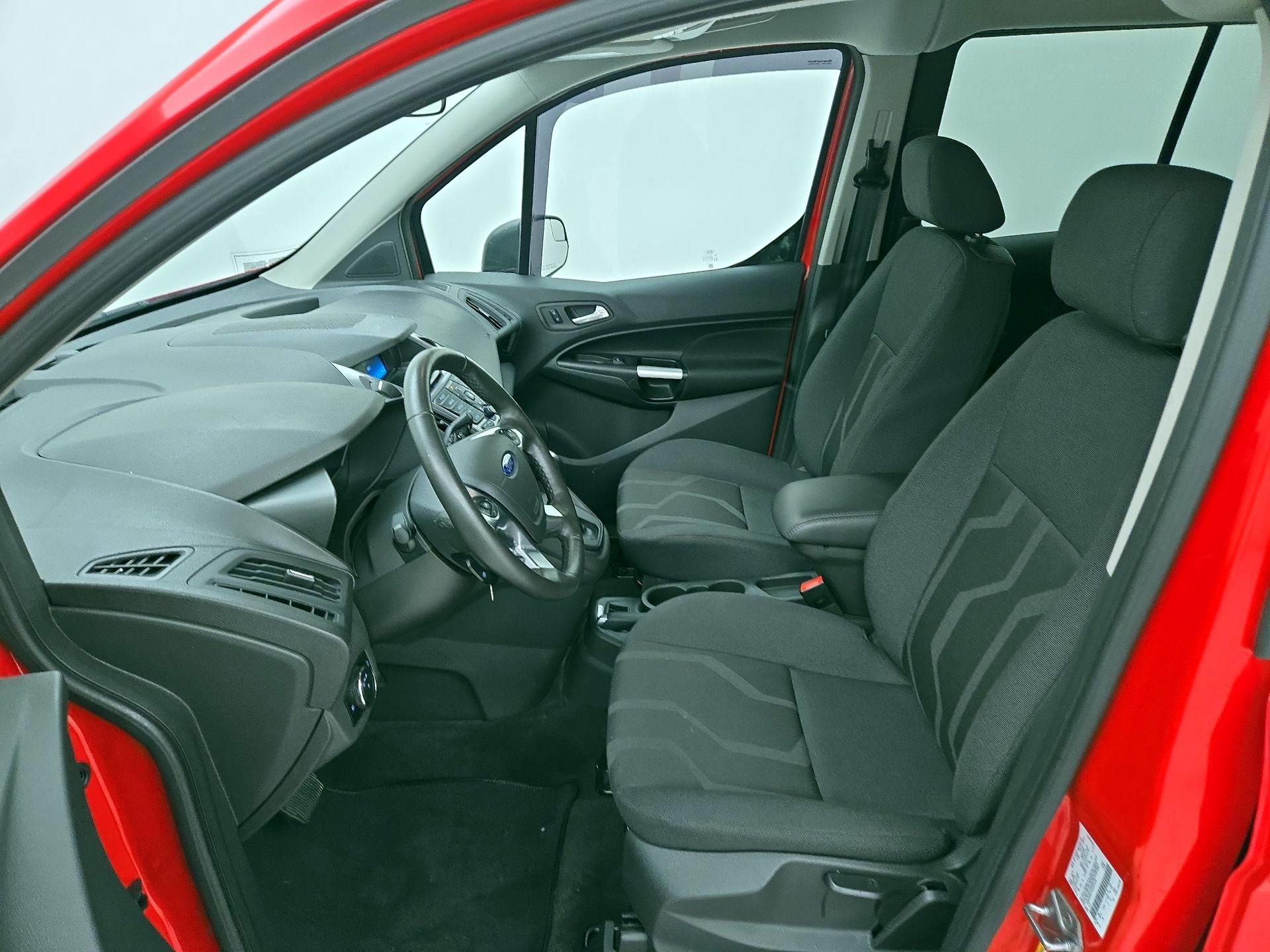 Thumbnail: 2016 Ford Transit Series - 11
