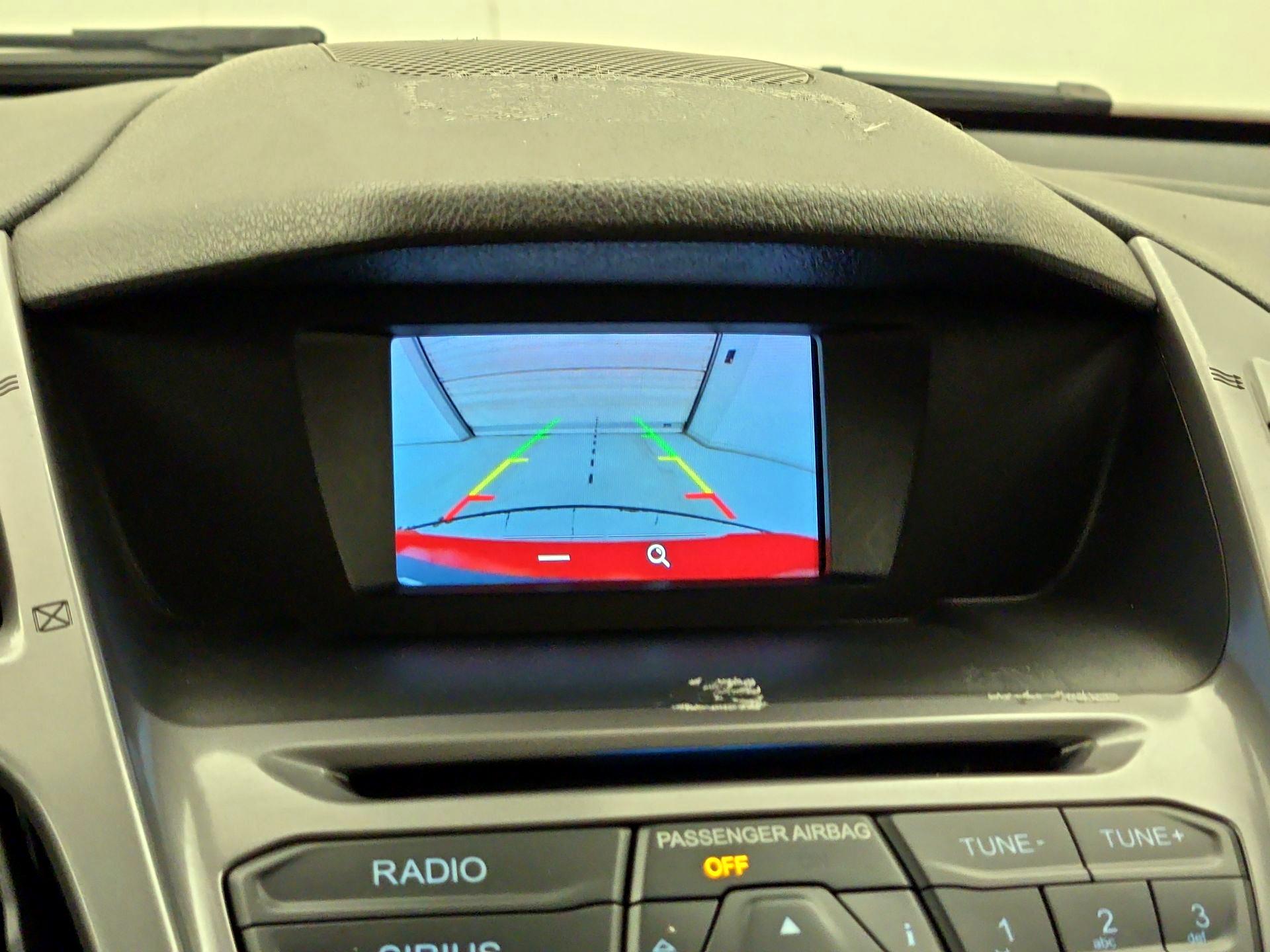 Thumbnail: 2016 Ford Transit Series - 14