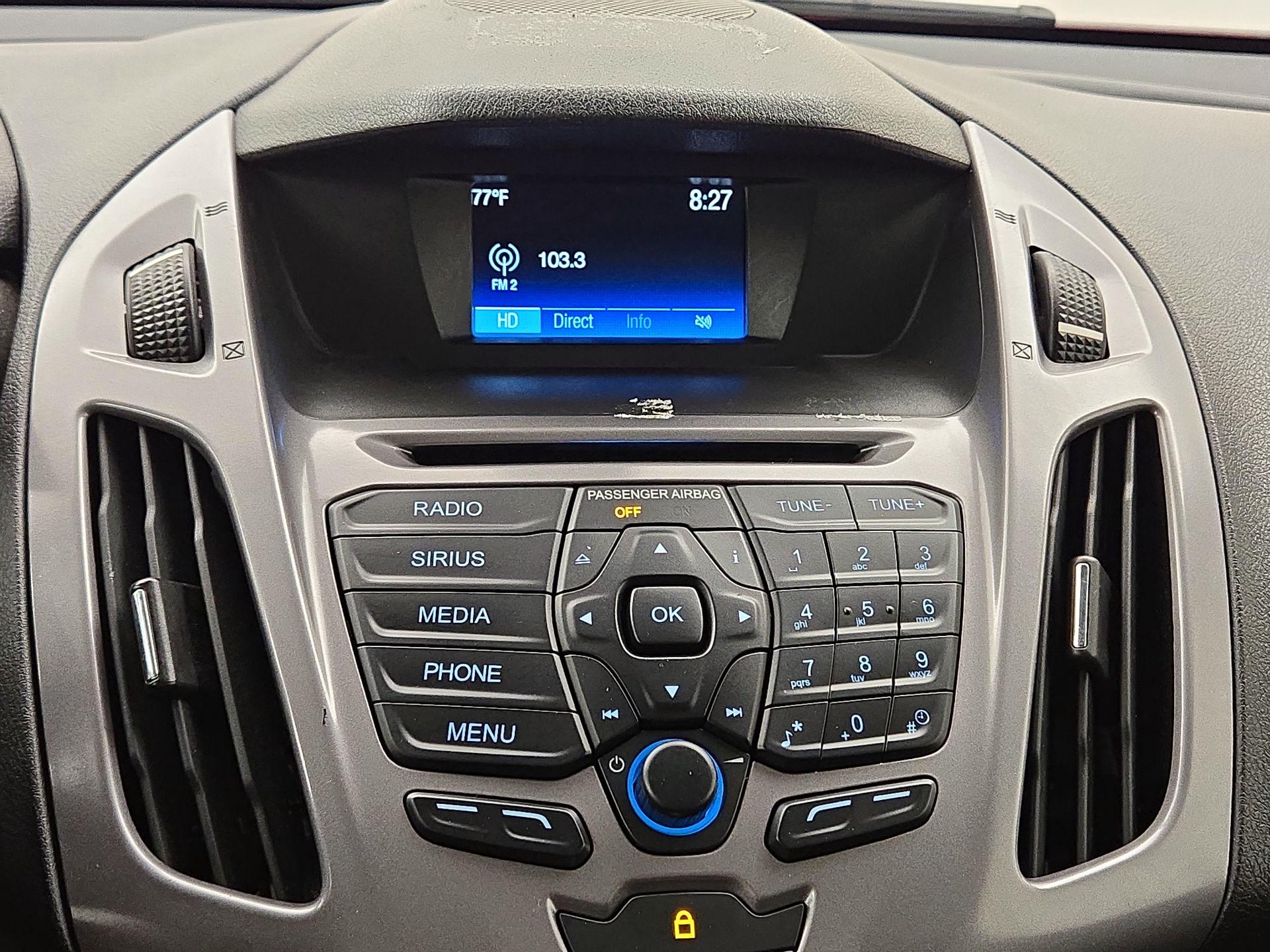 Thumbnail: 2016 Ford Transit Series - 15