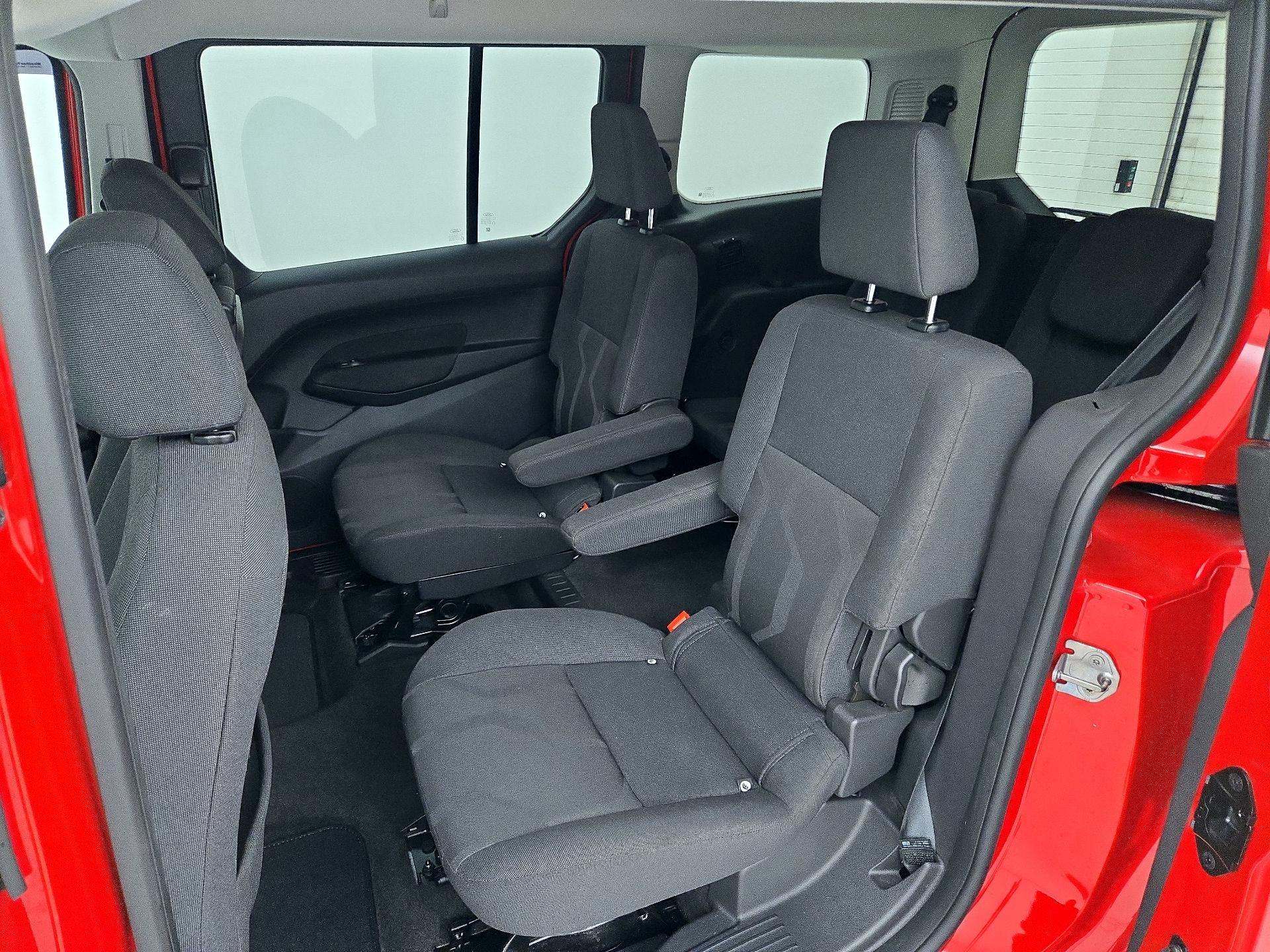 Thumbnail: 2016 Ford Transit Series - 19