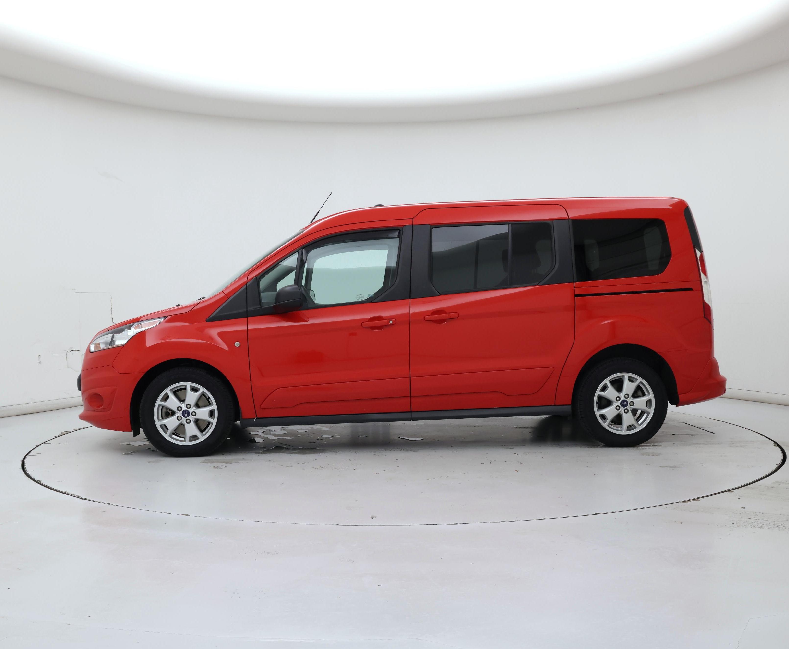Thumbnail: 2016 Ford Transit Series - 3
