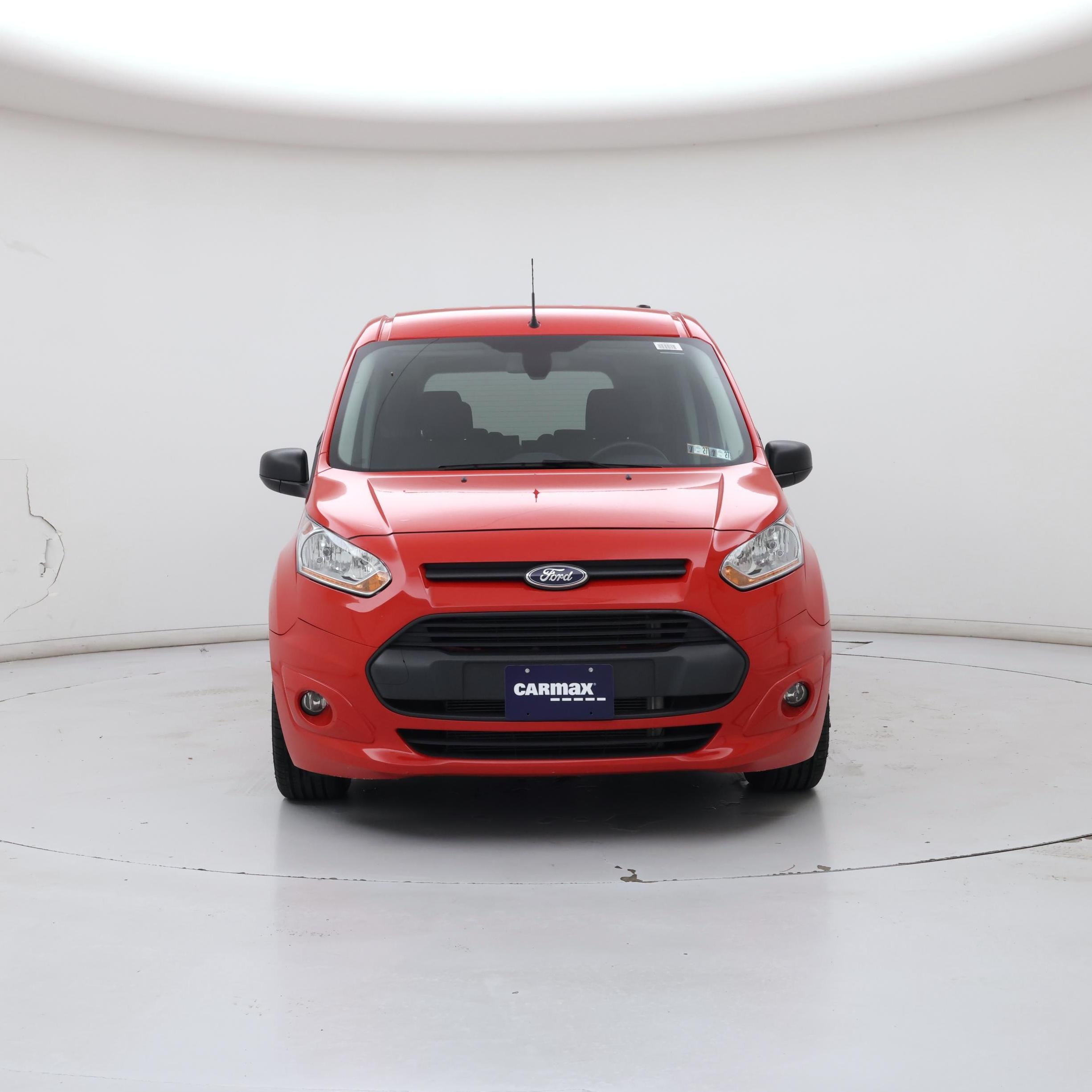 Thumbnail: 2016 Ford Transit Series - 5