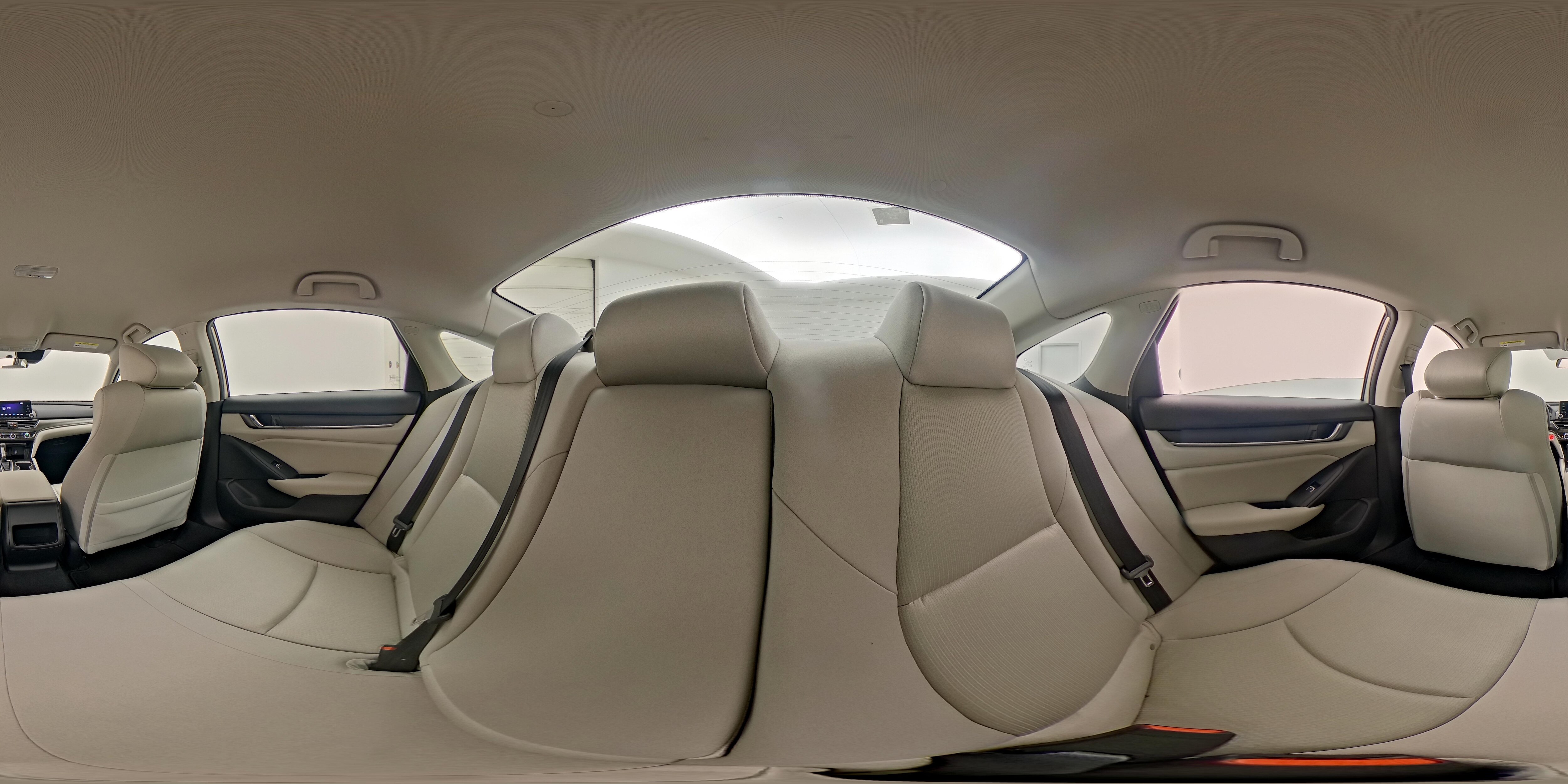 2020 Honda Accord LX - Photo 25
