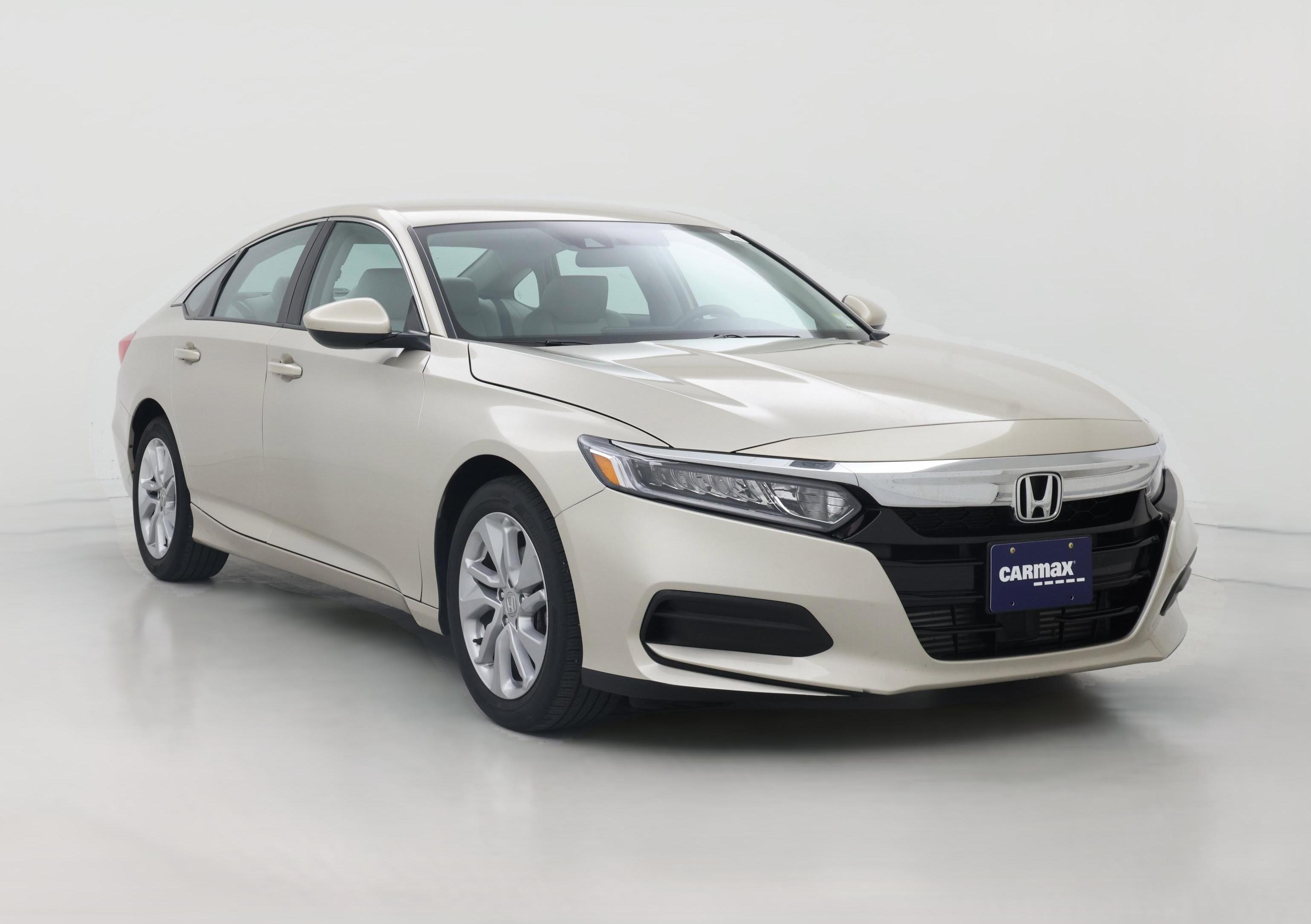Thumbnail: 2020 Honda Accord - 1
