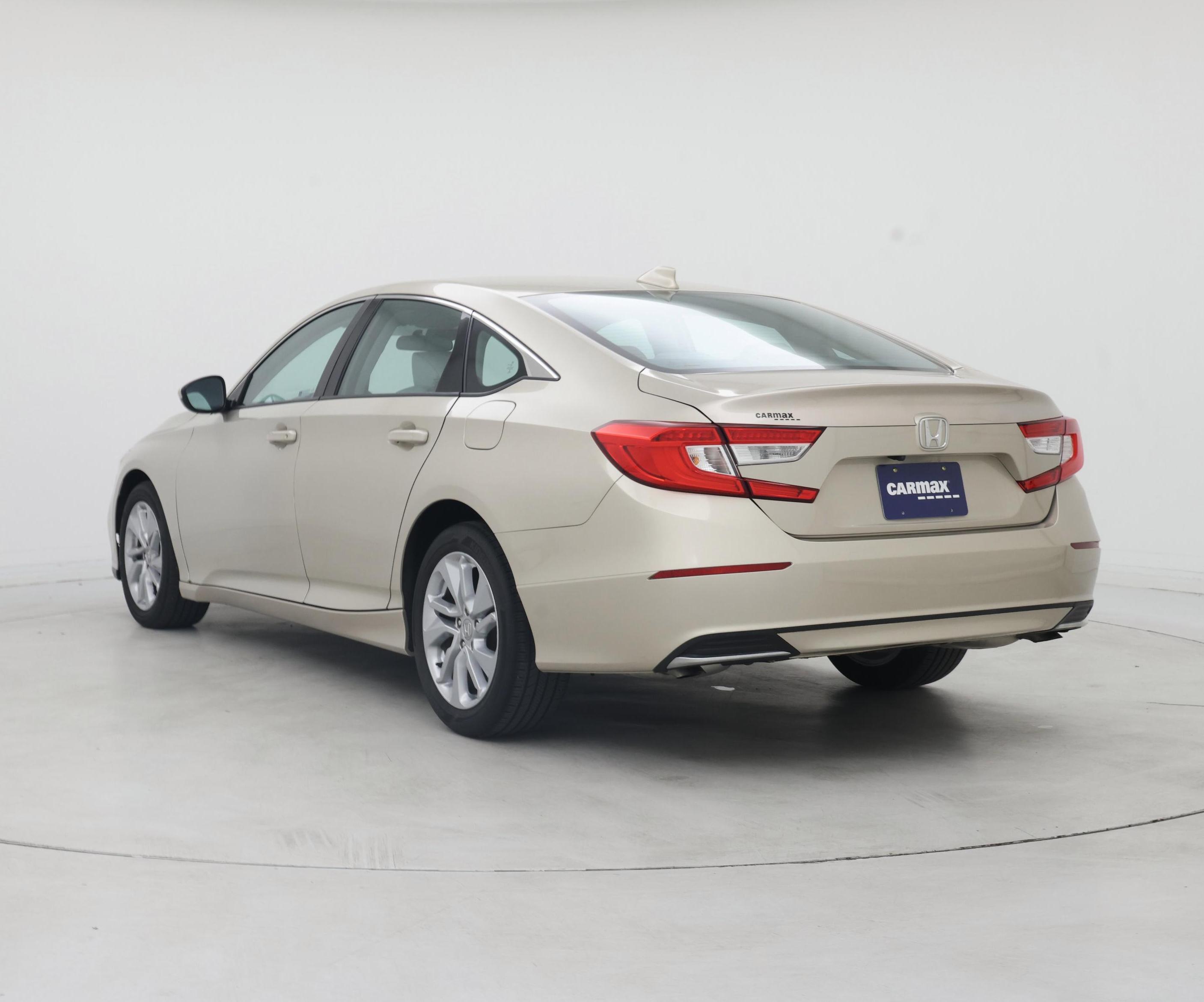 Thumbnail: 2020 Honda Accord - 2