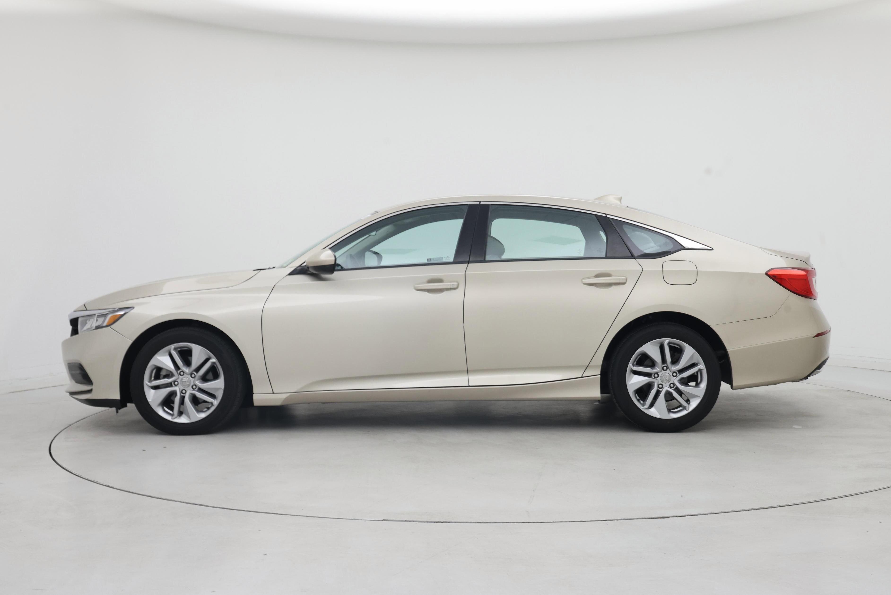 Thumbnail: 2020 Honda Accord - 3