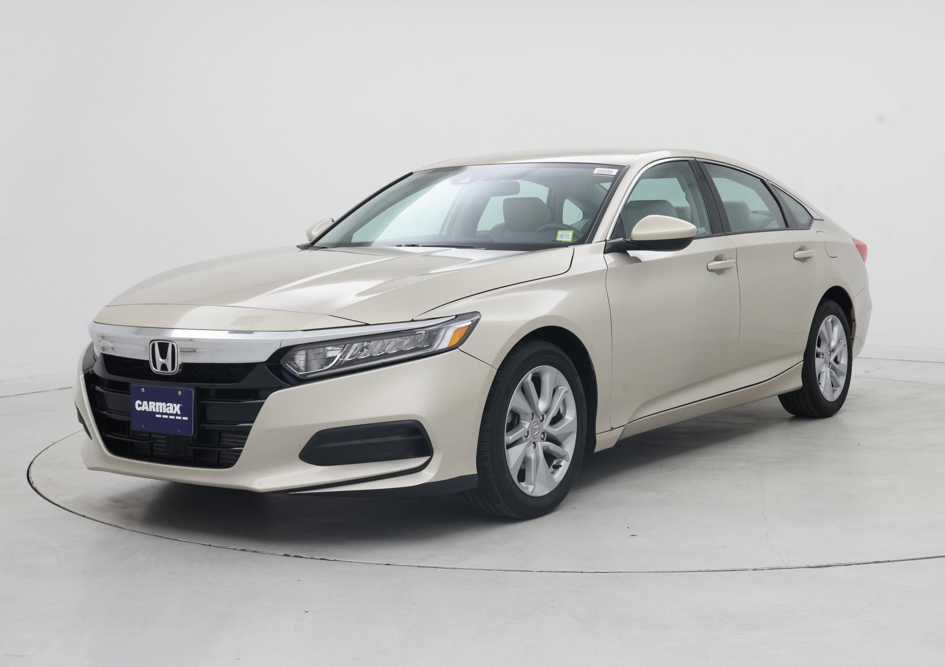 Thumbnail: 2020 Honda Accord - 4