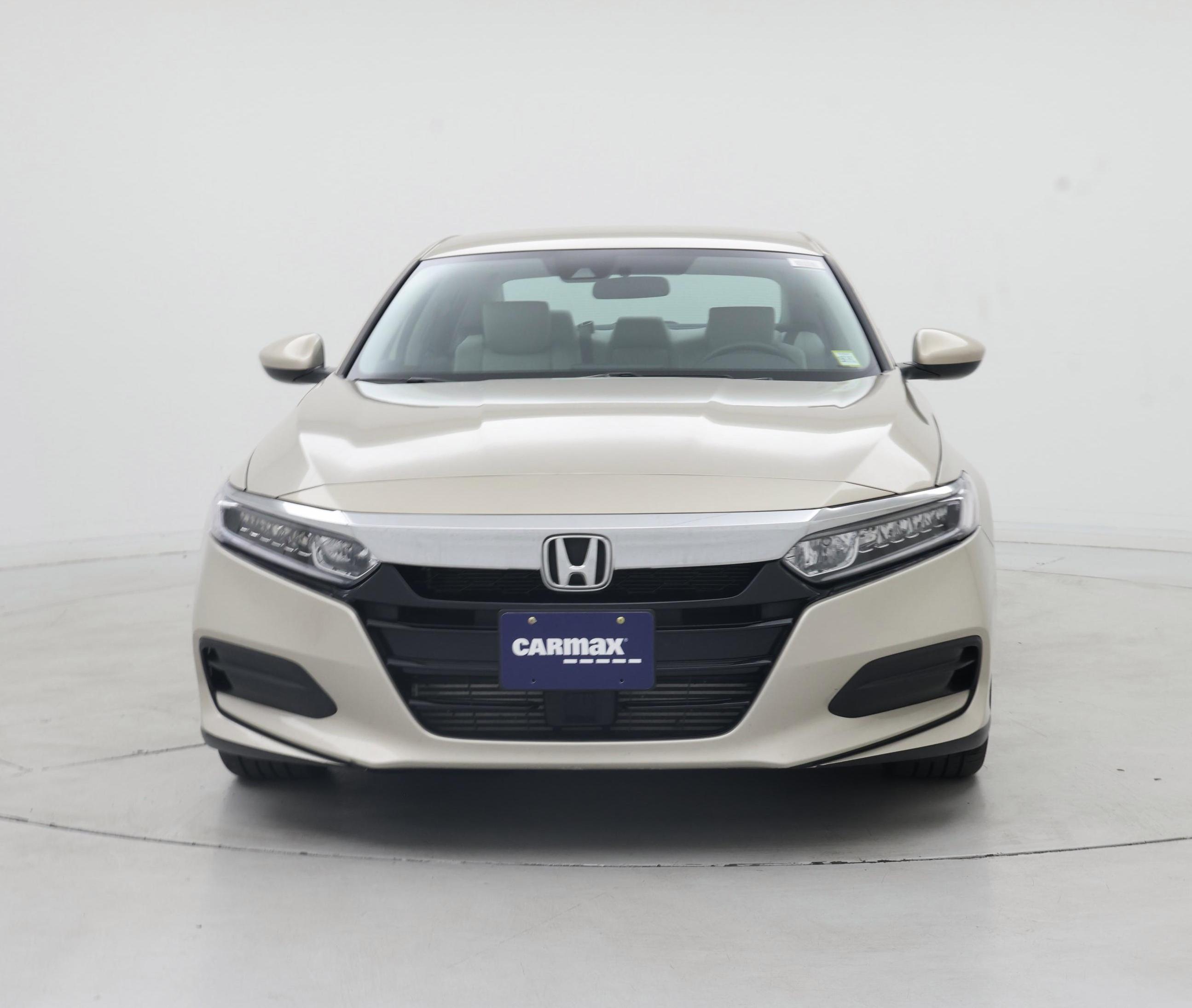 Thumbnail: 2020 Honda Accord - 5