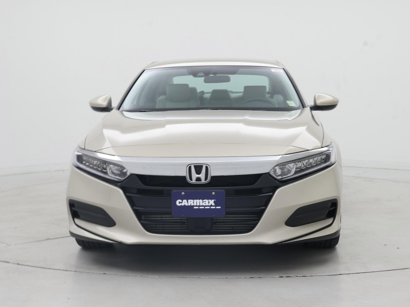 2020 Honda Accord LX - Photo 6