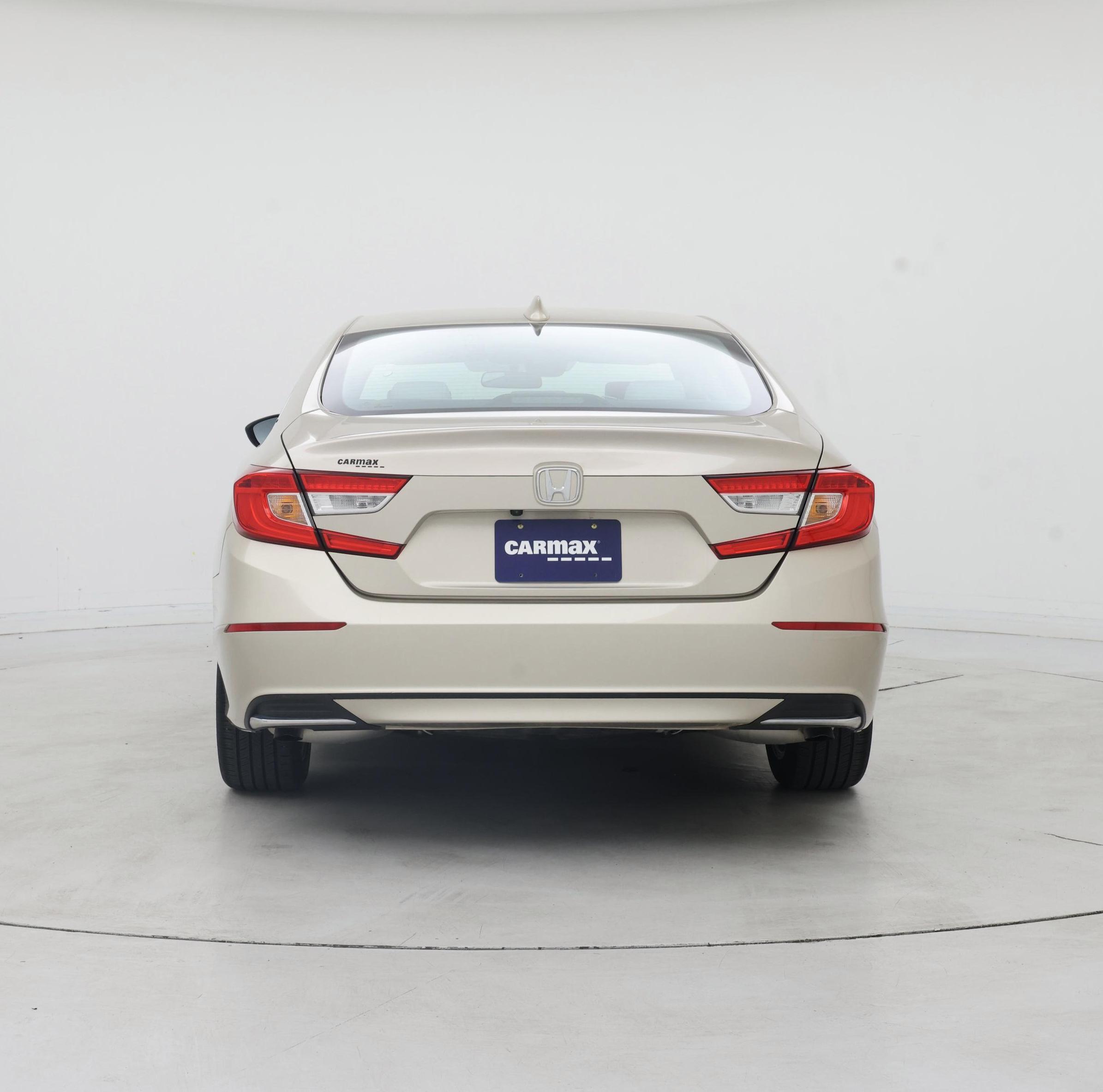 Thumbnail: 2020 Honda Accord - 6