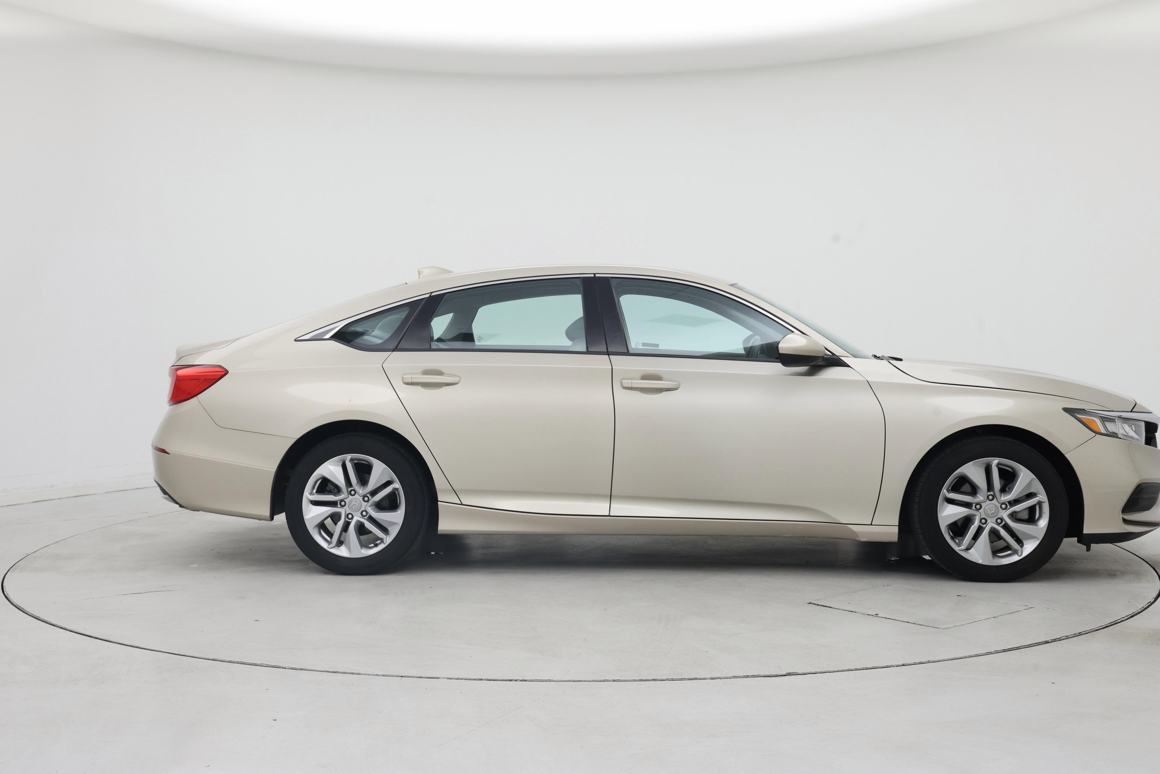 Thumbnail: 2020 Honda Accord - 7