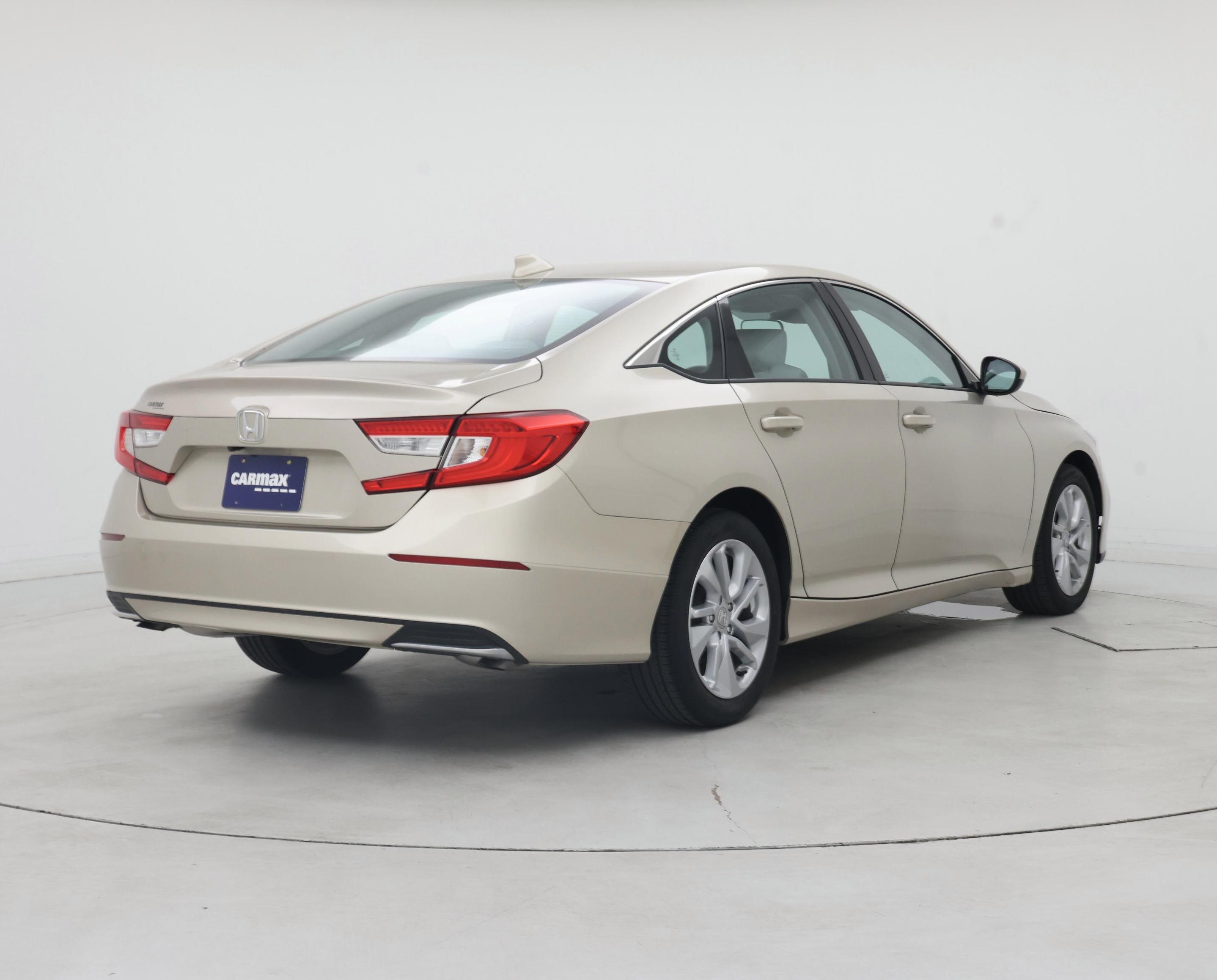 Thumbnail: 2020 Honda Accord - 8