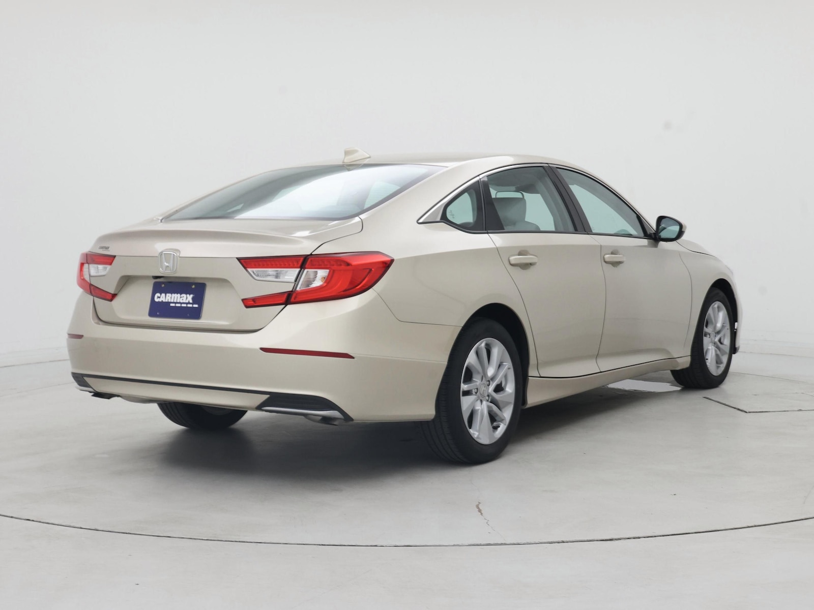 2020 Honda Accord LX - Photo 9