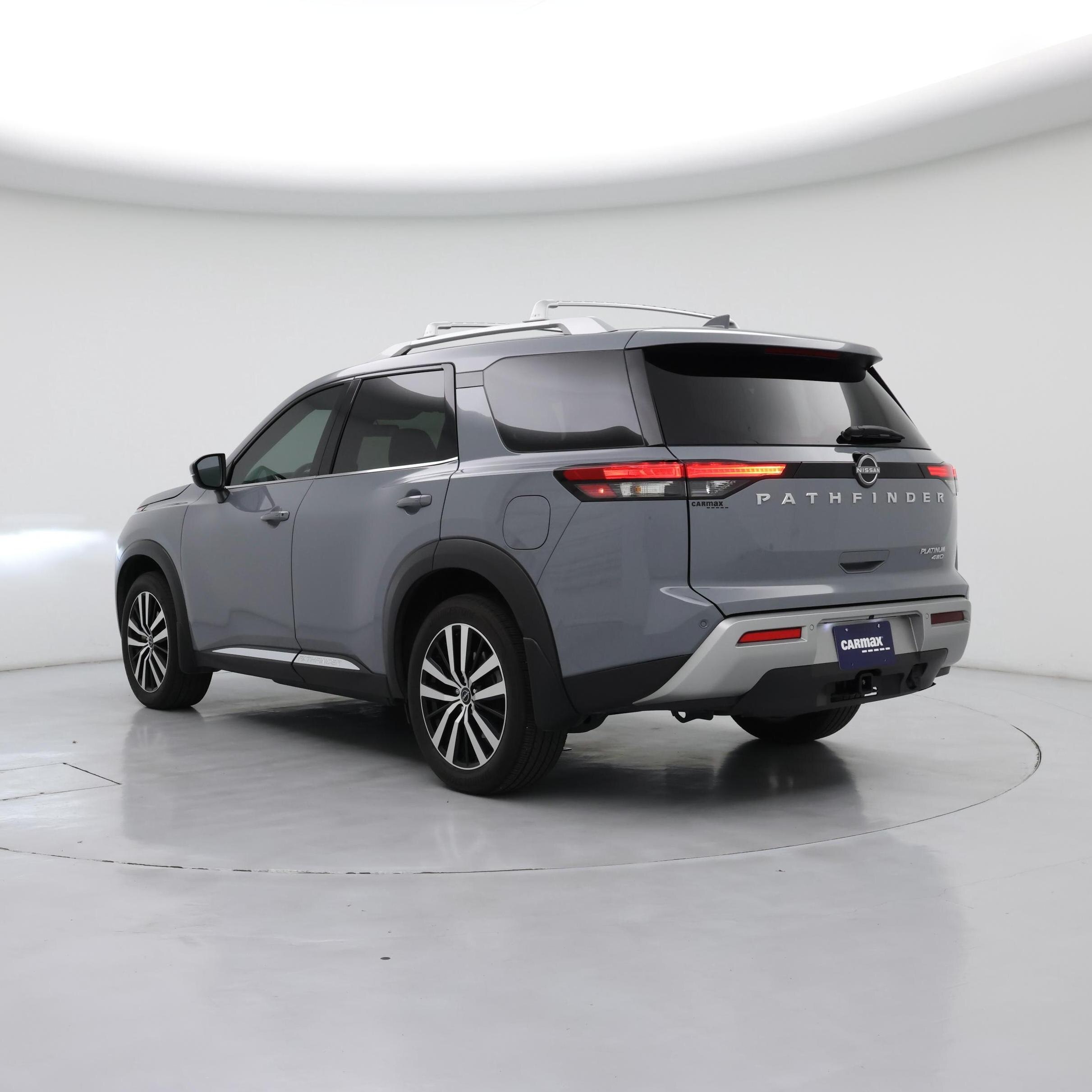Thumbnail: 2025 Nissan Pathfinder - 2