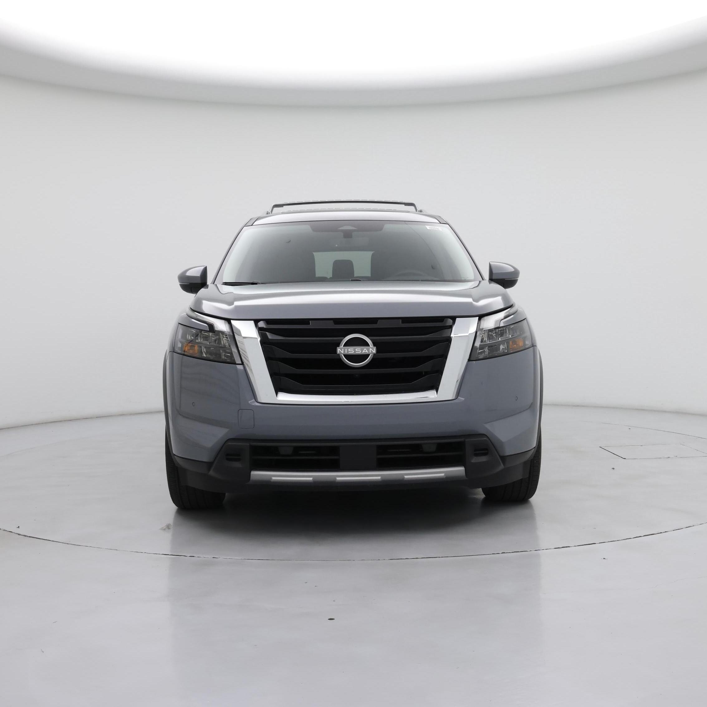 Thumbnail: 2025 Nissan Pathfinder - 5