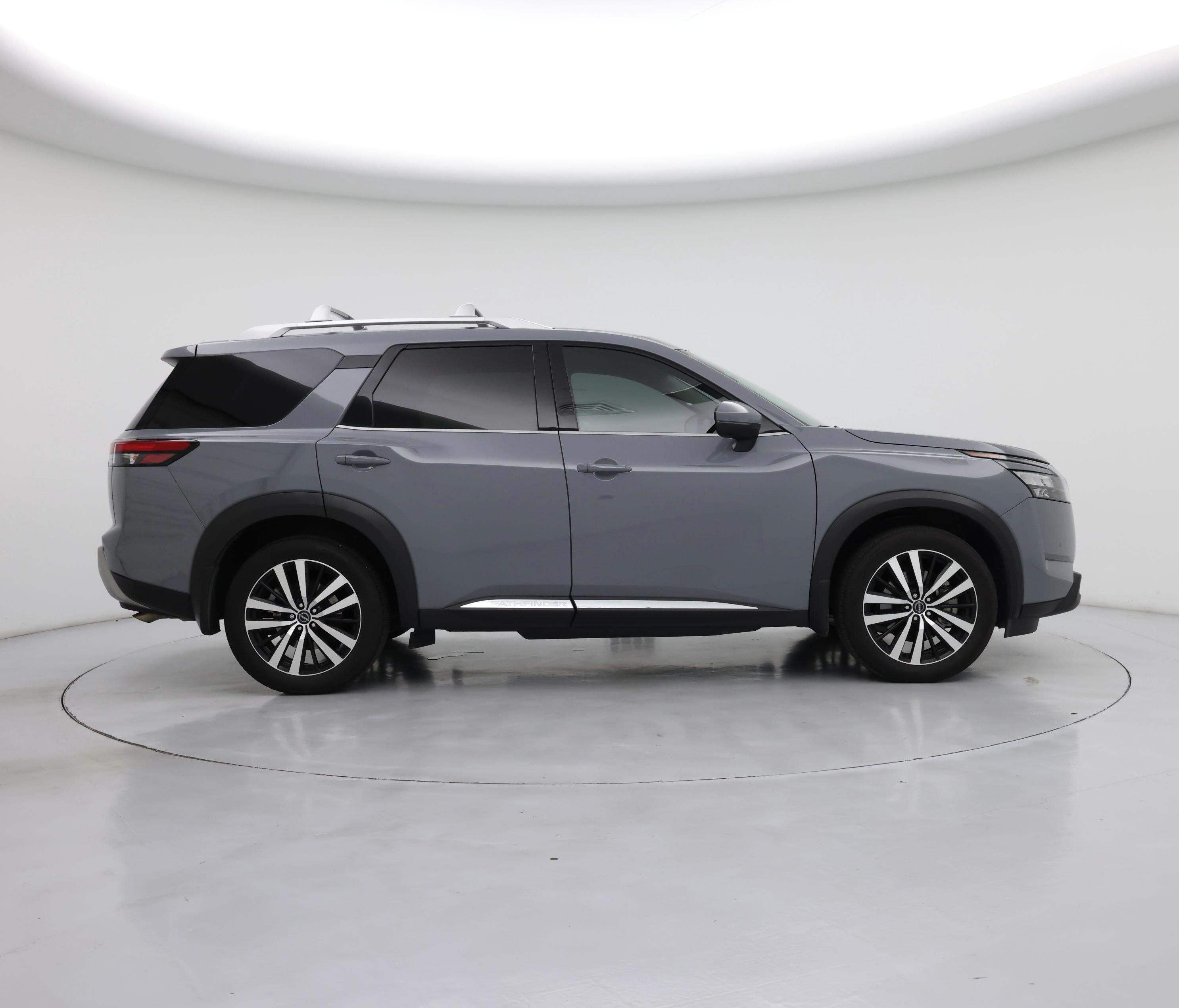 Thumbnail: 2025 Nissan Pathfinder - 7