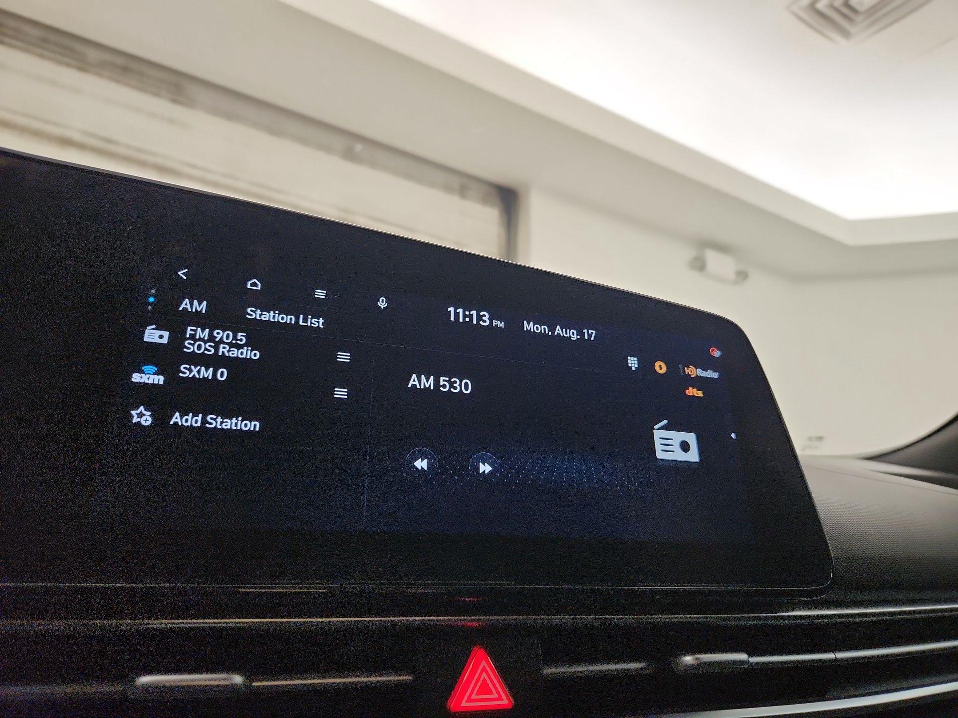 Thumbnail: 2023 Hyundai Elantra - 15