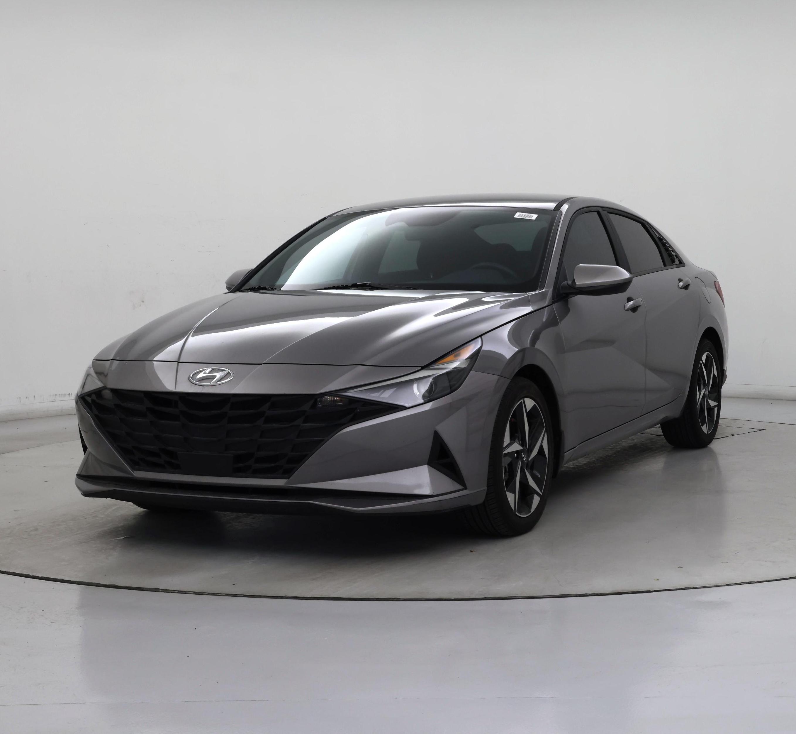 Thumbnail: 2023 Hyundai Elantra - 4