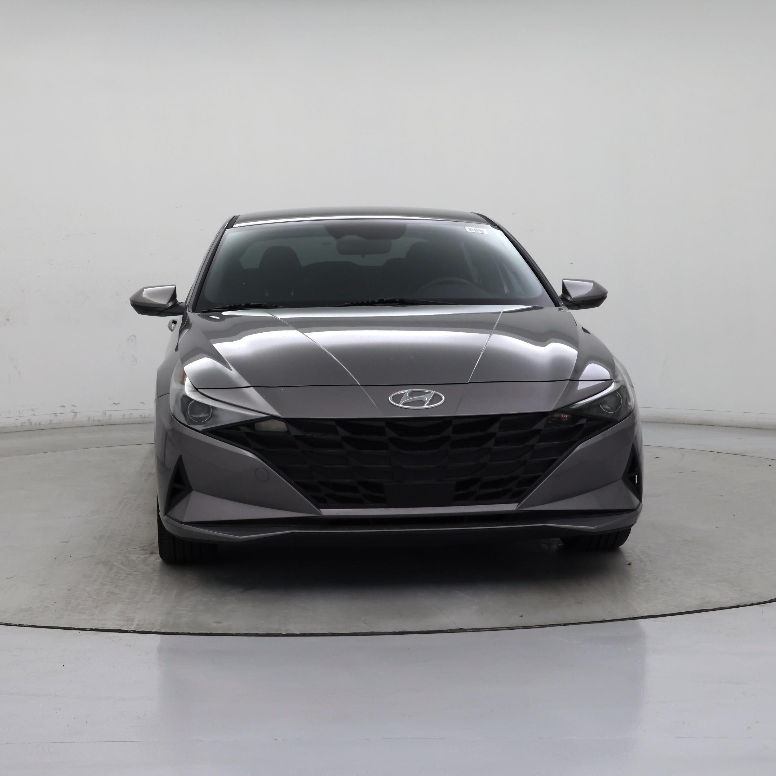 Thumbnail: 2023 Hyundai Elantra - 5