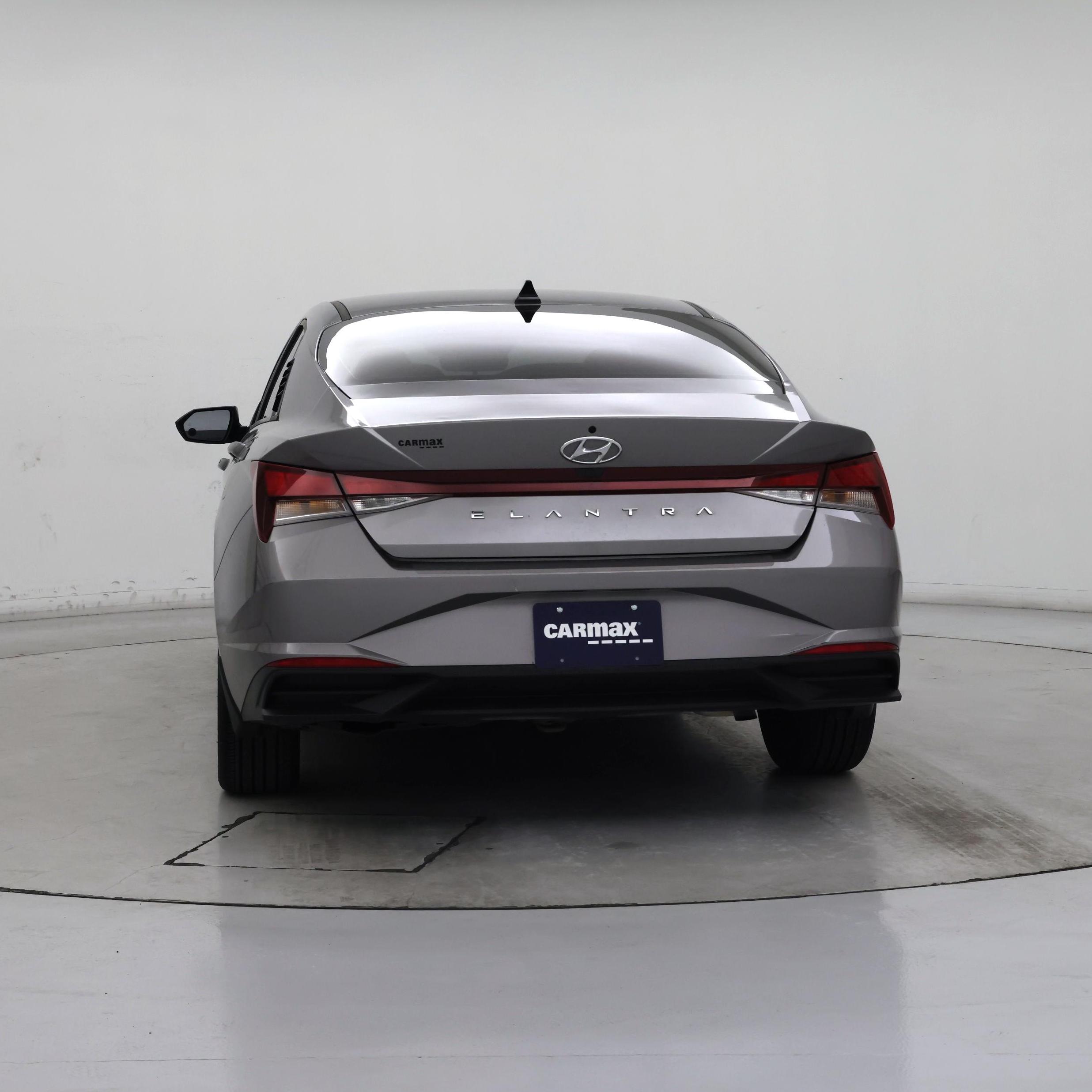 Thumbnail: 2023 Hyundai Elantra - 6