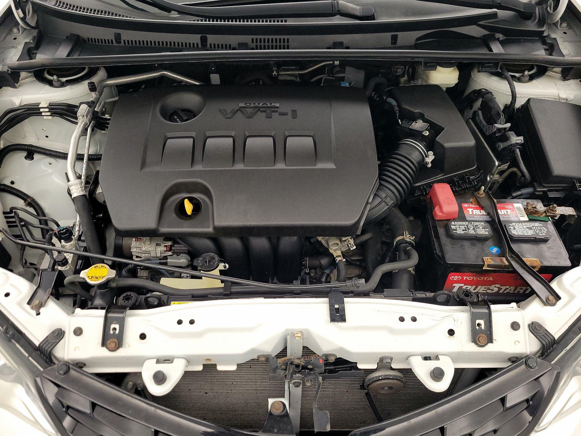 Thumbnail: 2016 Toyota Corolla - 20