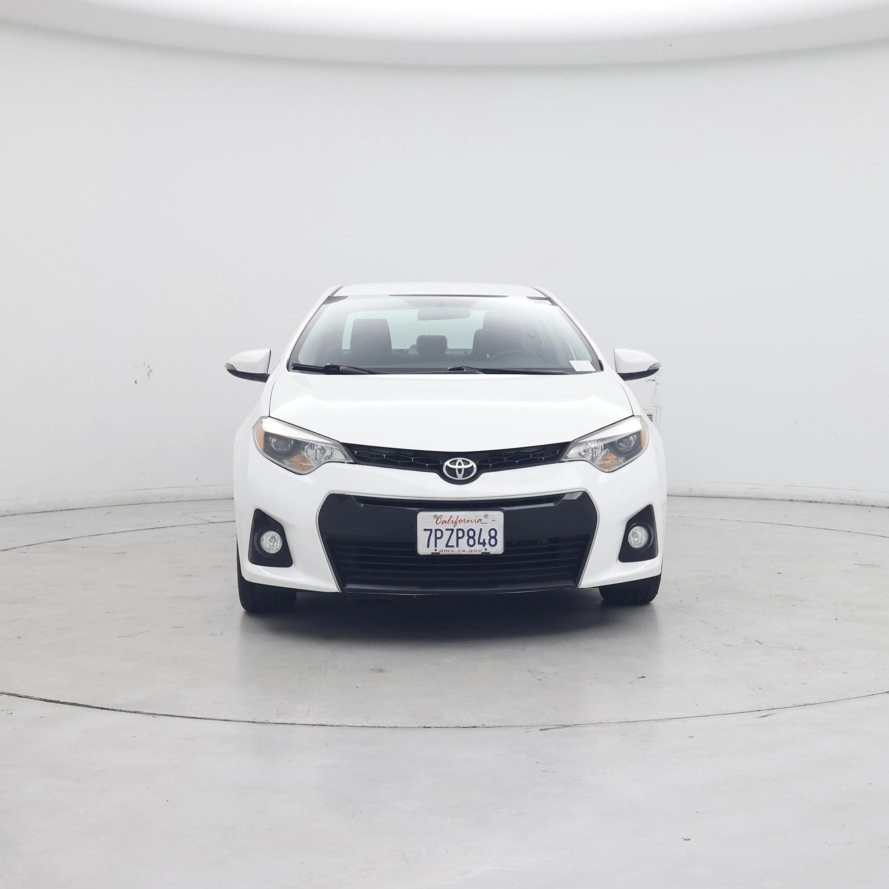 Thumbnail: 2016 Toyota Corolla - 5