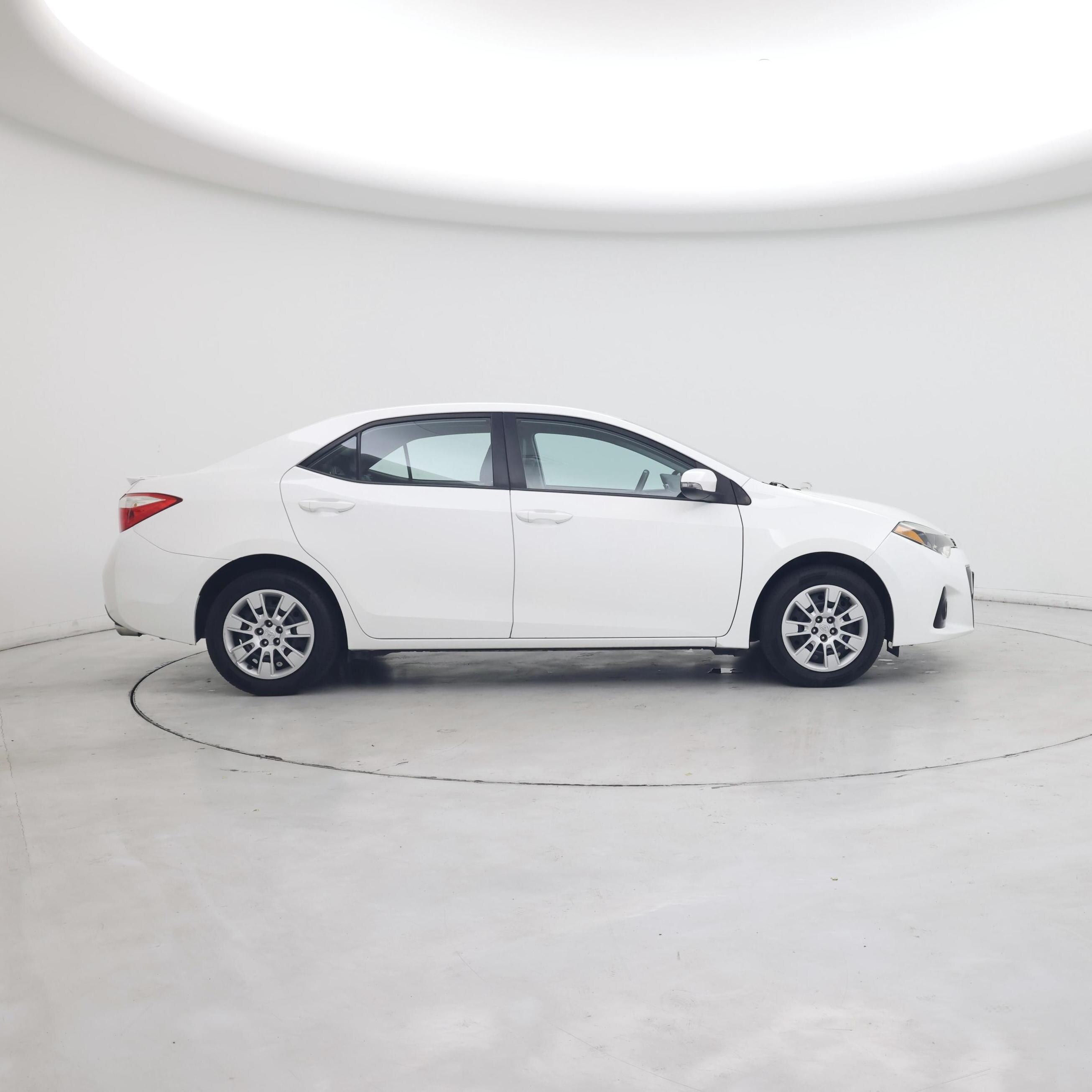 Thumbnail: 2016 Toyota Corolla - 7