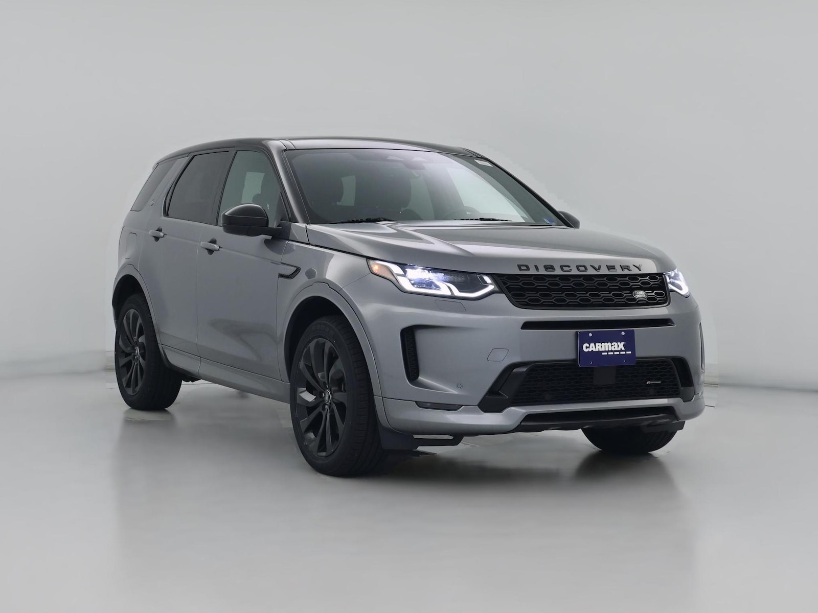 2023 Land Rover Discovery Sport S - Photo 1