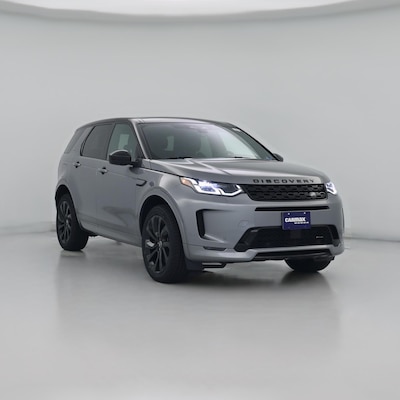 2023 Land Rover Discovery Sport R-Dynamic S