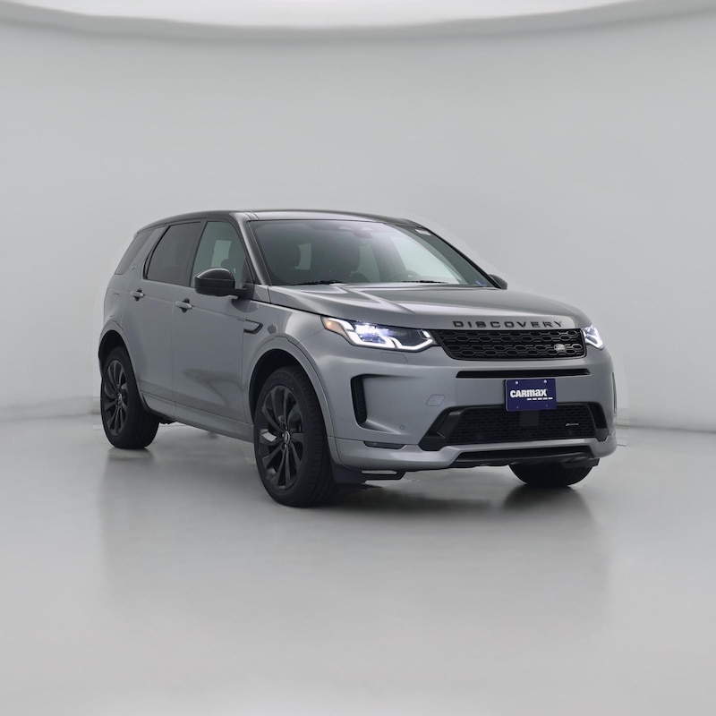2023 Land Rover Discovery Sport R-Dynamic S