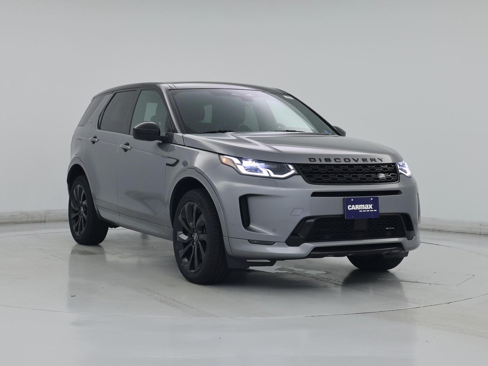 2023 Land Rover Discovery Sport S - Photo 2