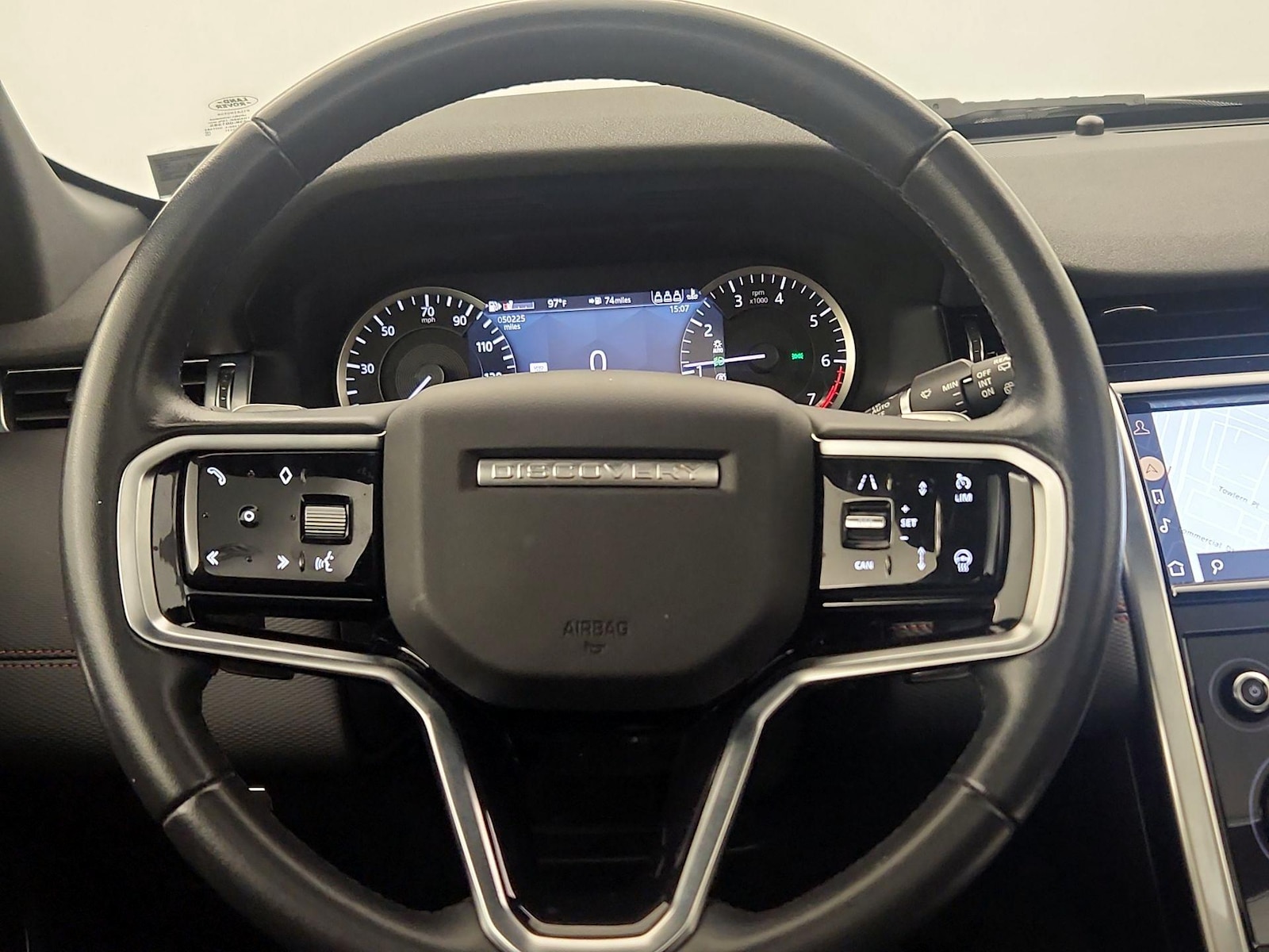 2023 Land Rover Discovery Sport S - Photo 11