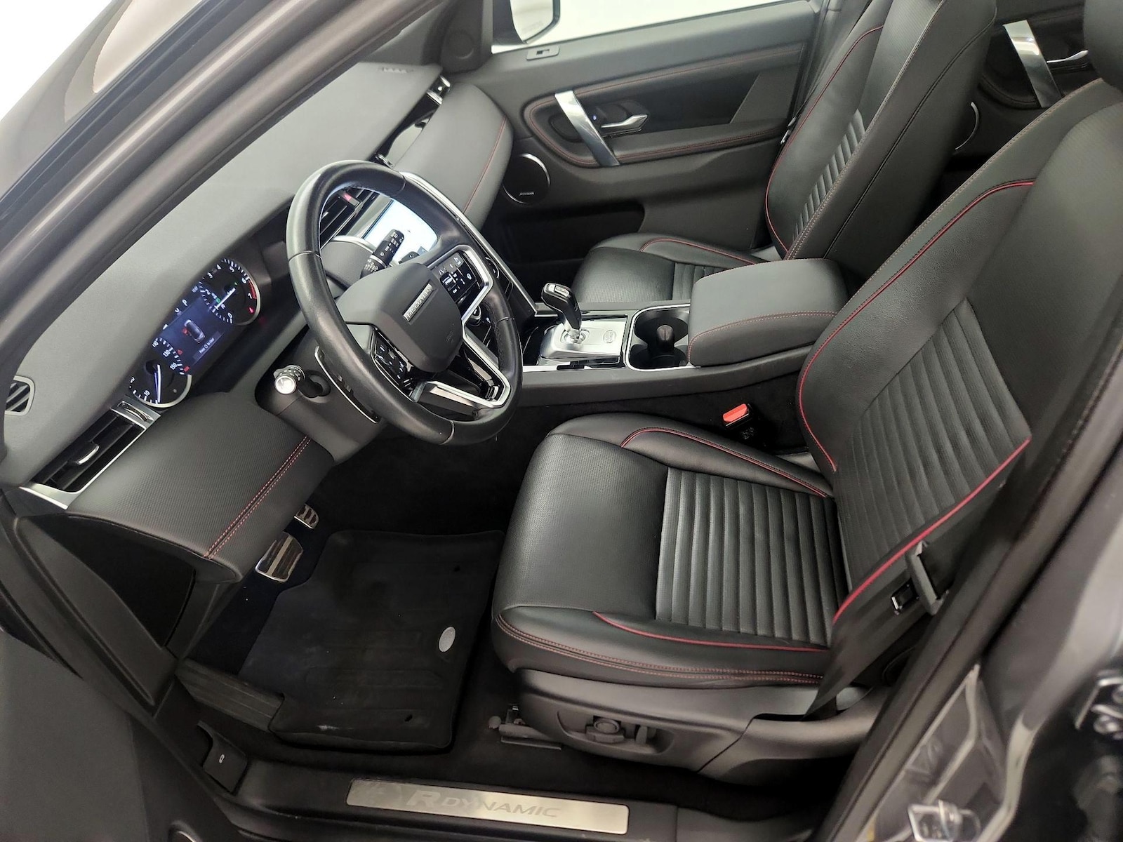 2023 Land Rover Discovery Sport S - Photo 12