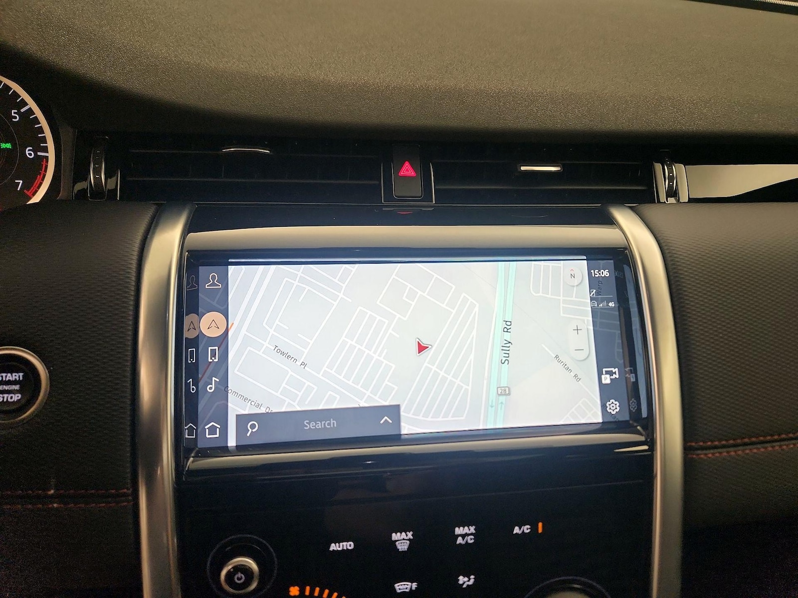 2023 Land Rover Discovery Sport S - Photo 15