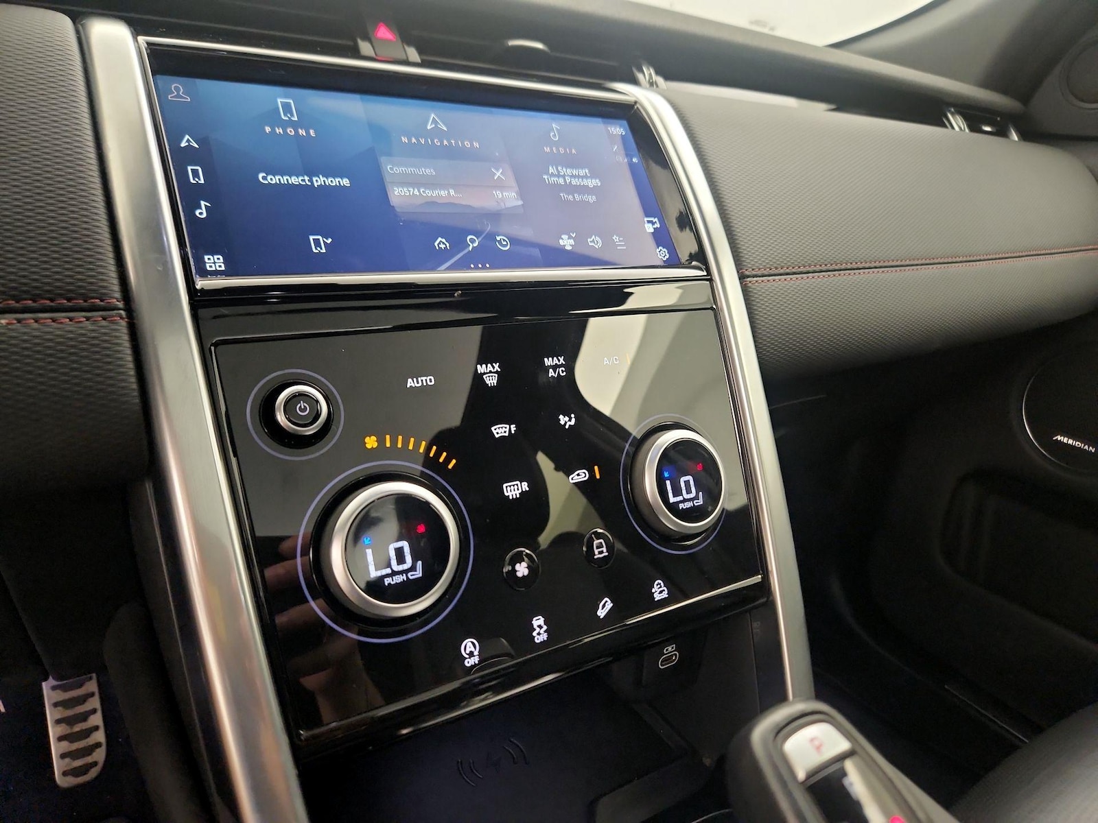 2023 Land Rover Discovery Sport S - Photo 18