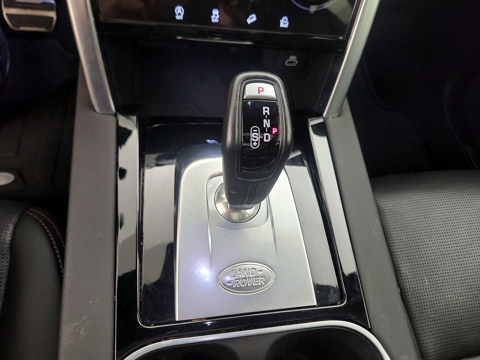2023 Land Rover Discovery Sport S - Photo 19