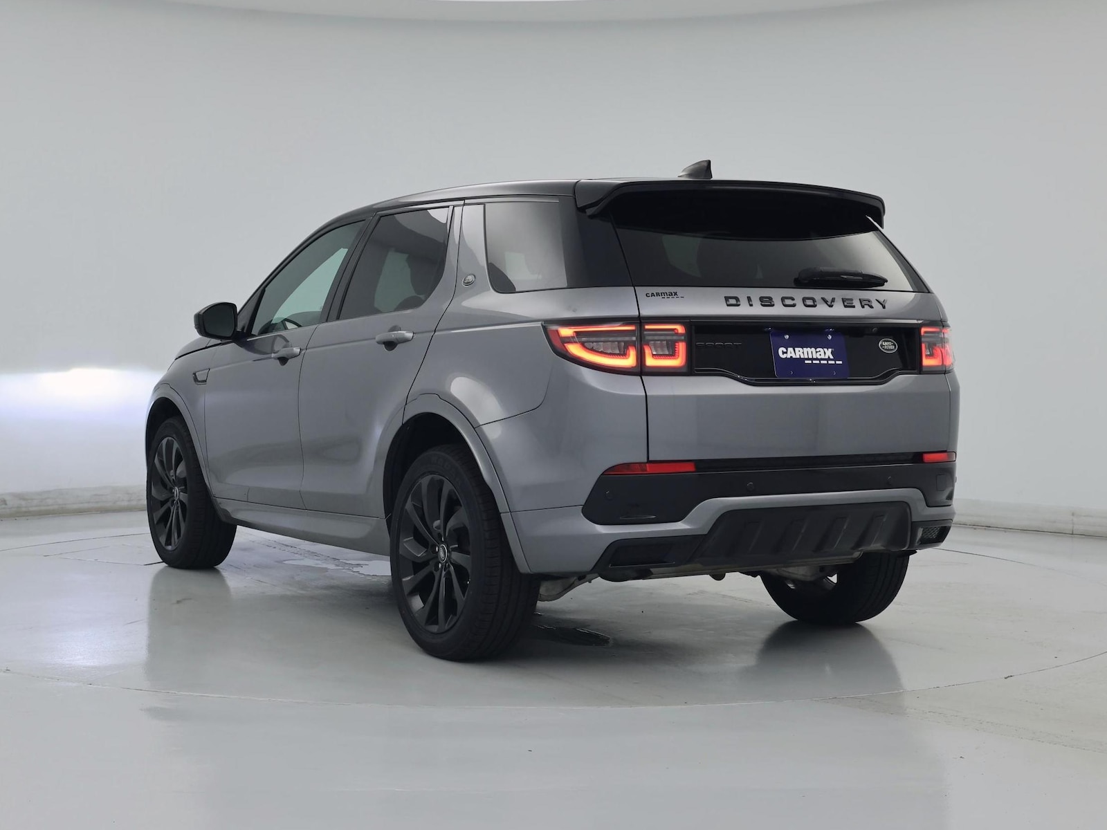 2023 Land Rover Discovery Sport S - Photo 3
