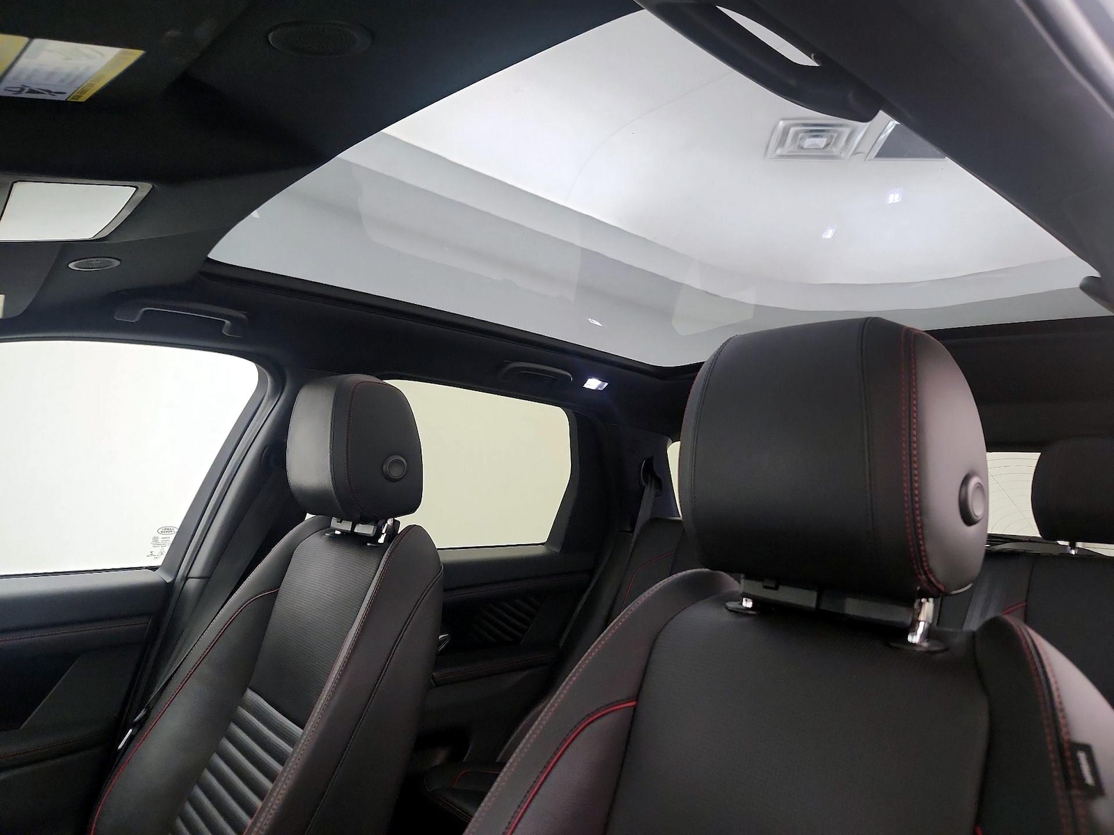 2023 Land Rover Discovery Sport S - Photo 21