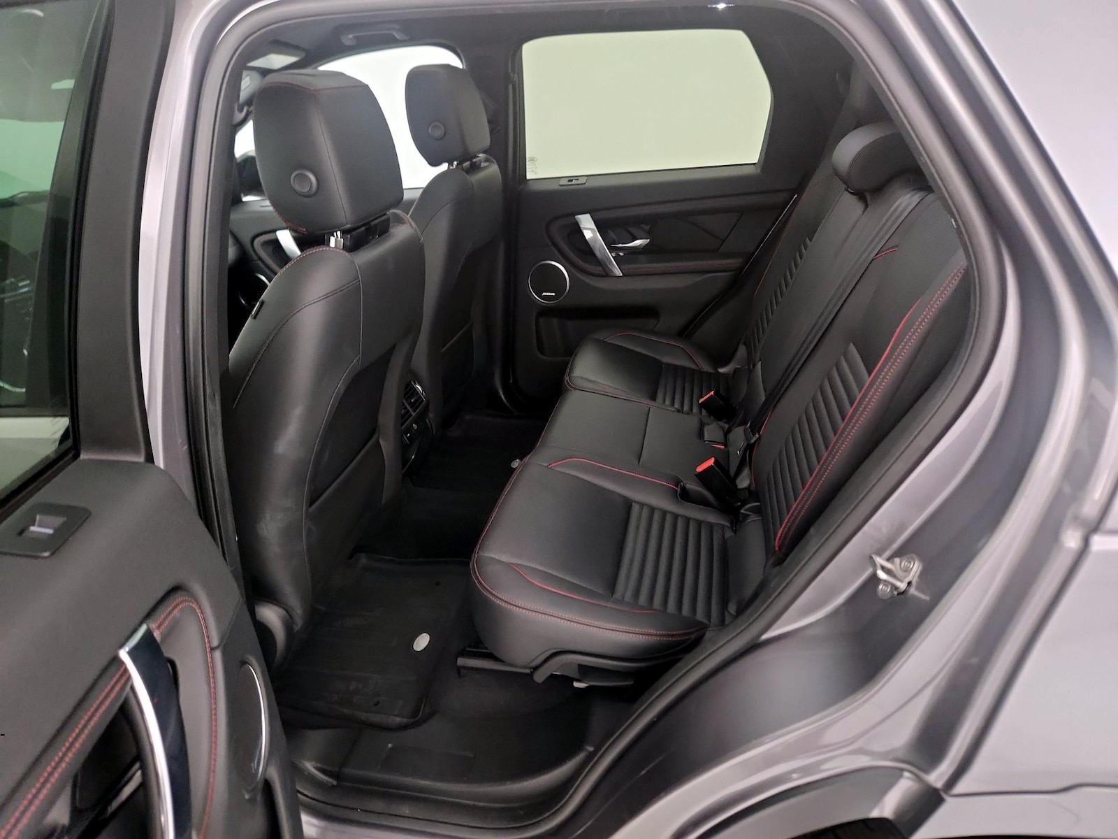 2023 Land Rover Discovery Sport S - Photo 22