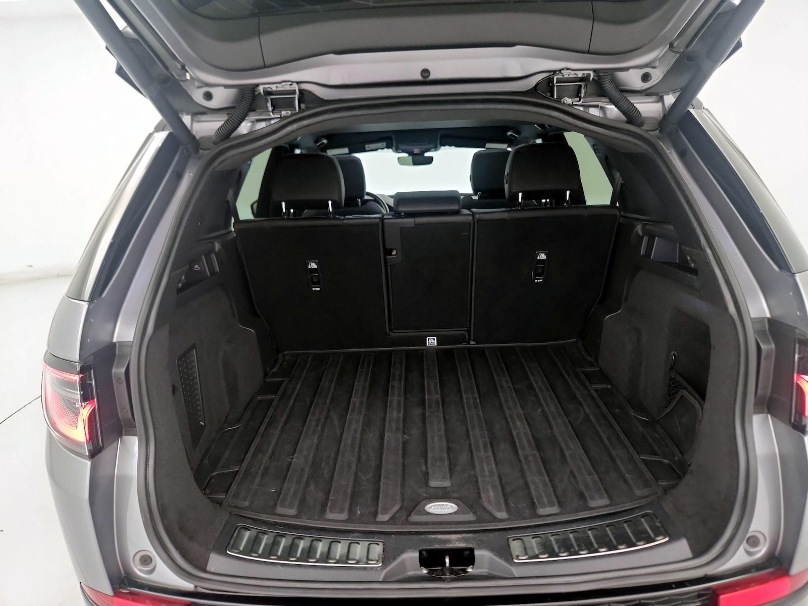 2023 Land Rover Discovery Sport S - Photo 23