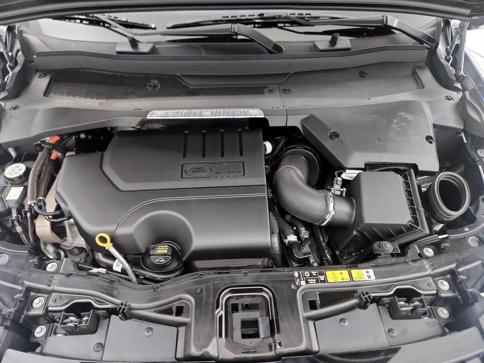2023 Land Rover Discovery Sport S - Photo 24