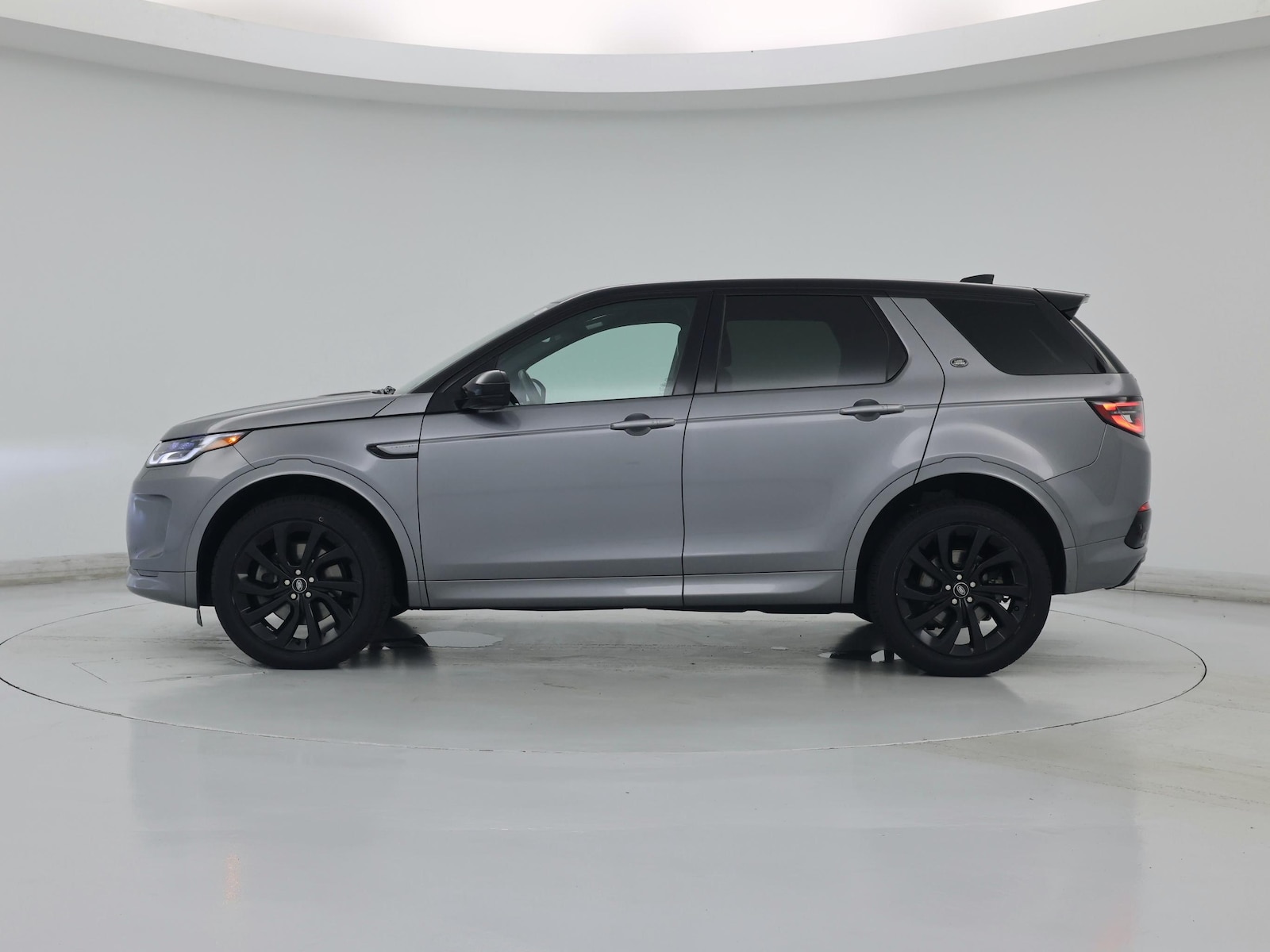 2023 Land Rover Discovery Sport S - Photo 4