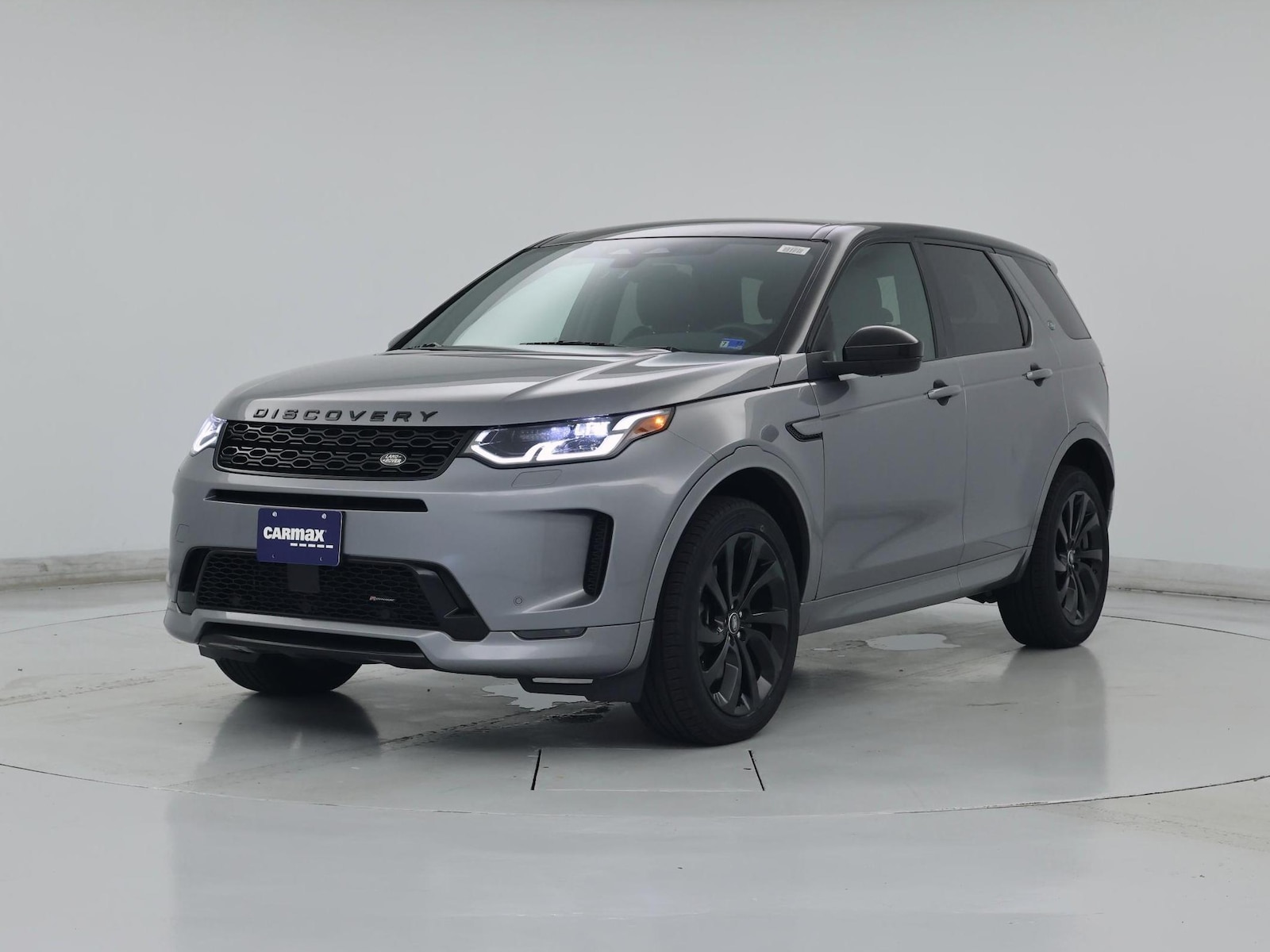 2023 Land Rover Discovery Sport S - Photo 5