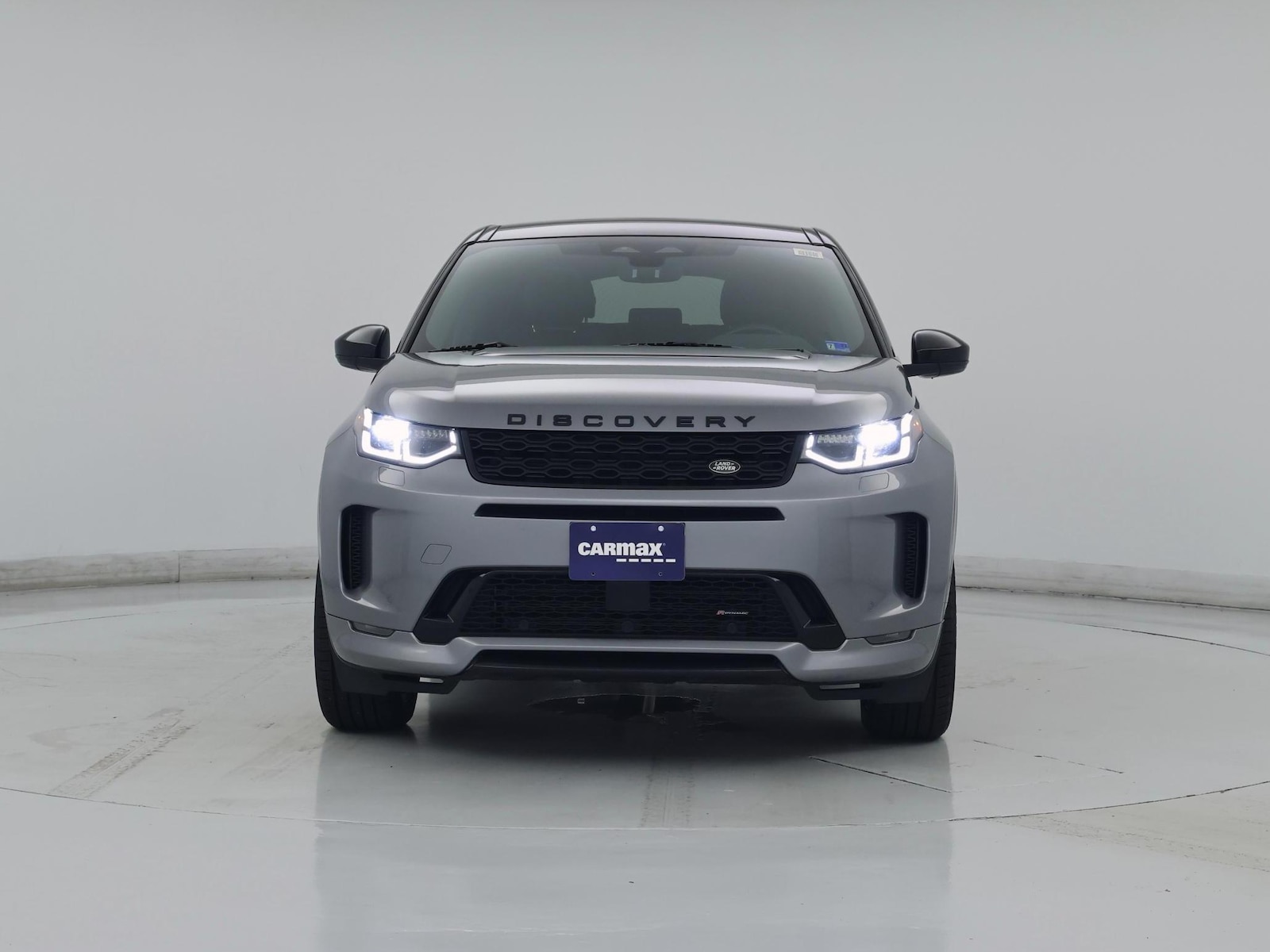 2023 Land Rover Discovery Sport S - Photo 6